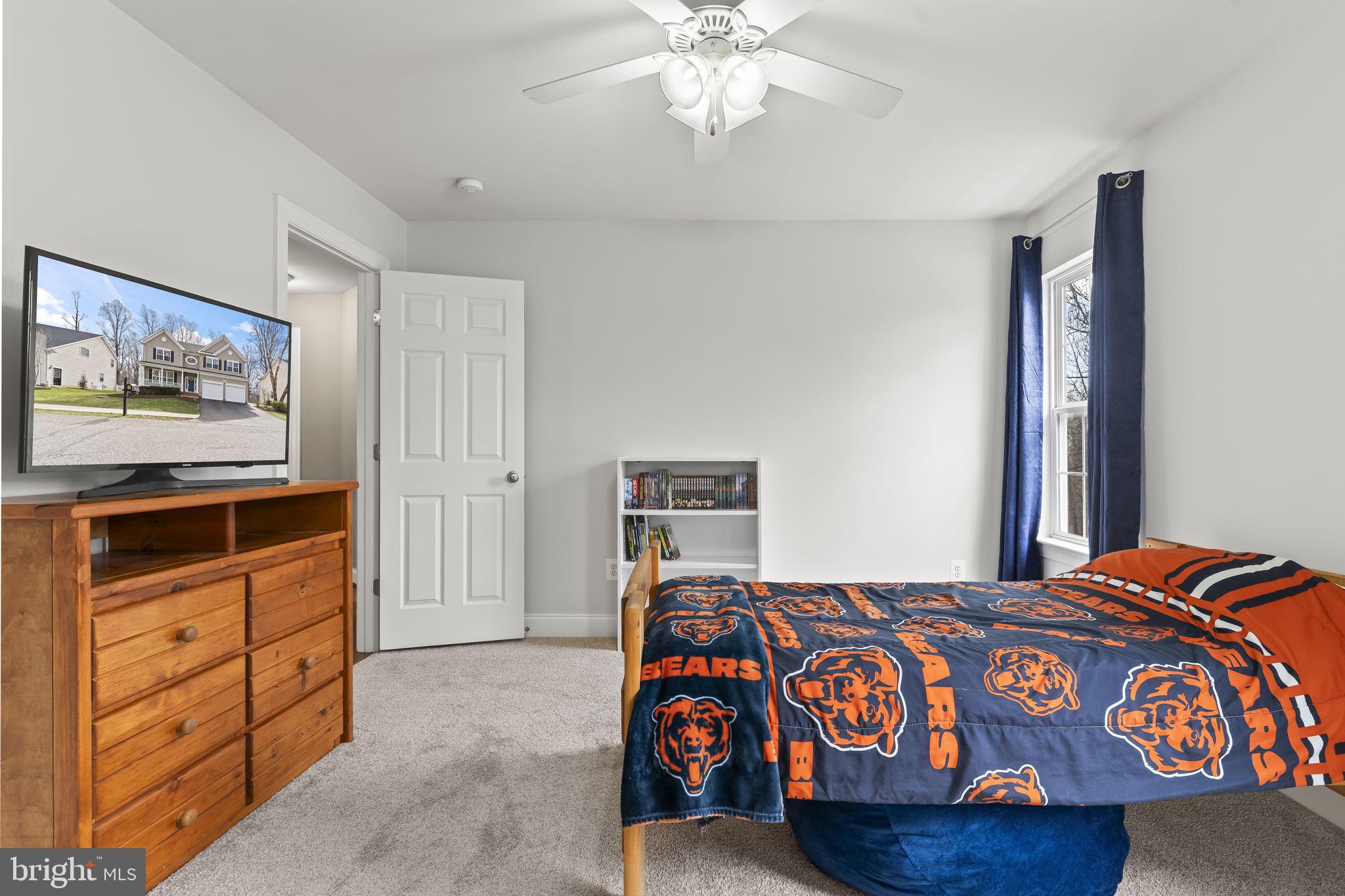 CHESAPEAKE VILLAGE - Residential