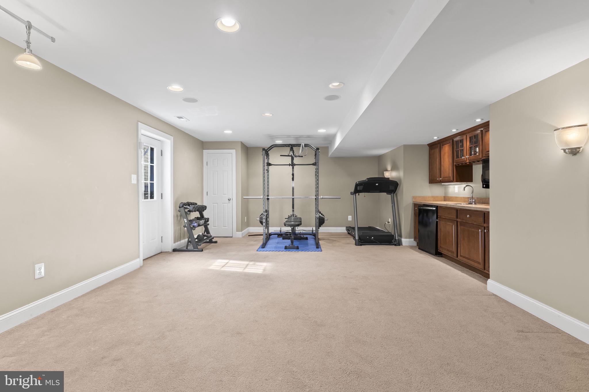 CHESAPEAKE VILLAGE - Residential