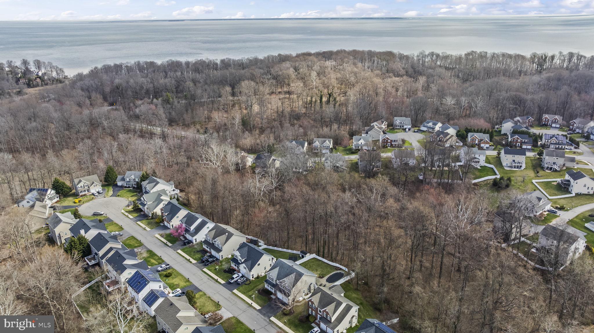 CHESAPEAKE VILLAGE - Residential