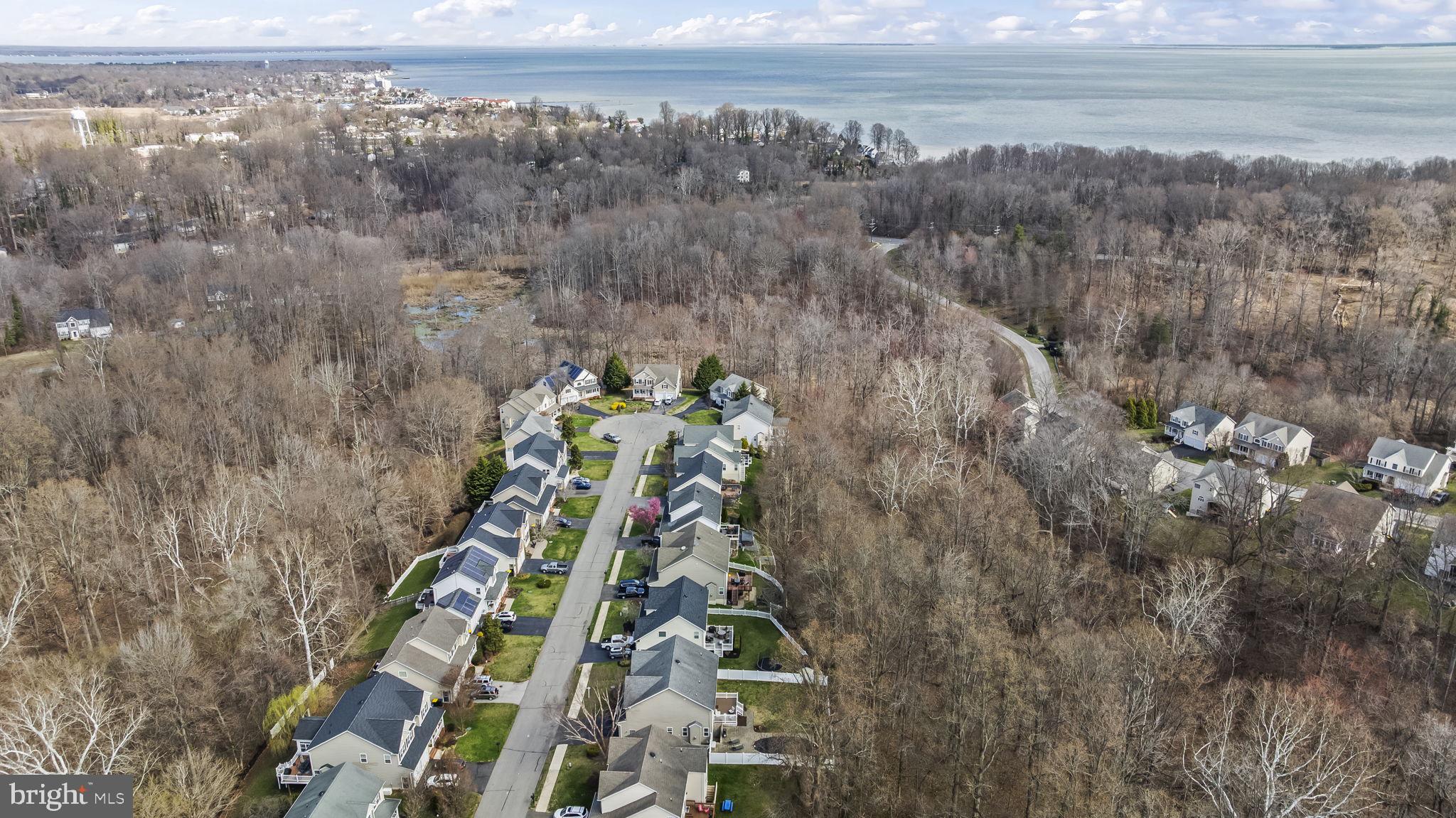 CHESAPEAKE VILLAGE - Residential