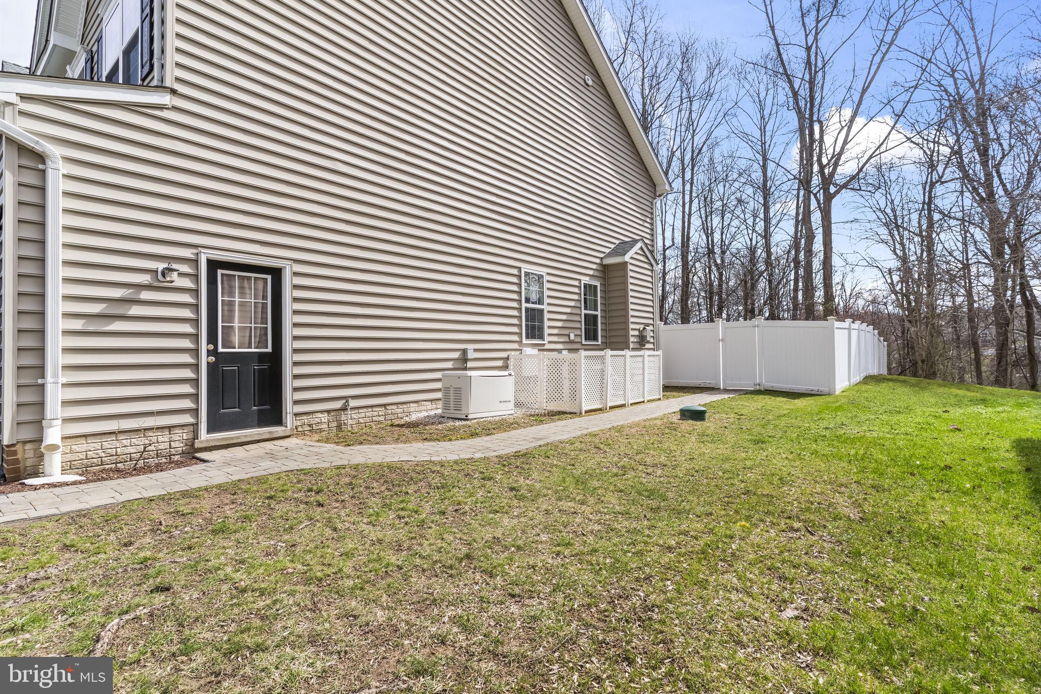 CHESAPEAKE VILLAGE - Residential