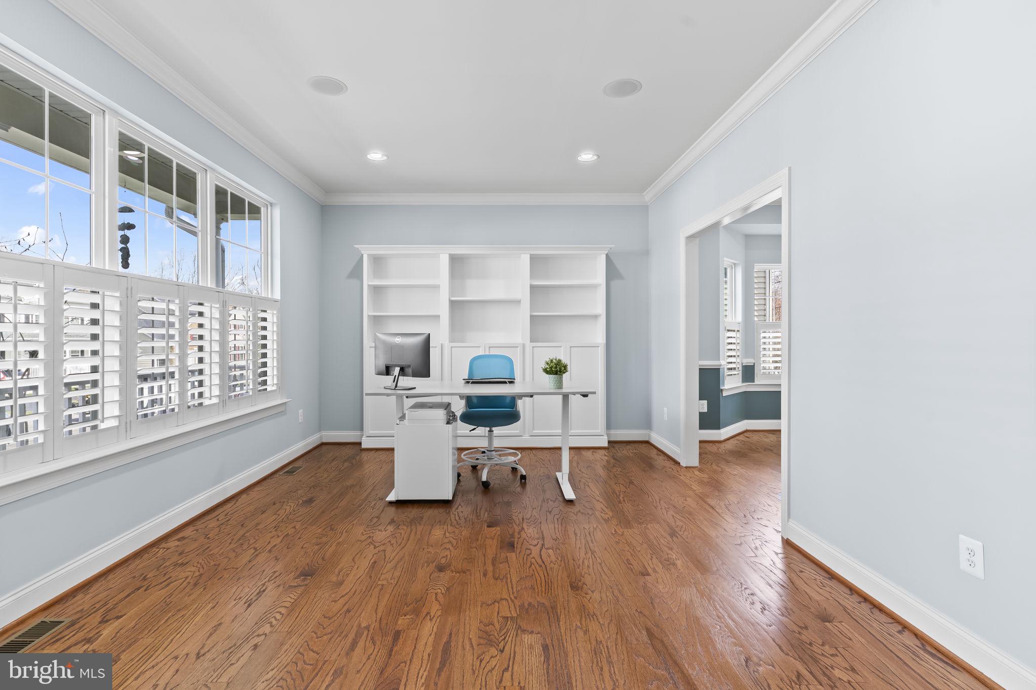 CHESAPEAKE VILLAGE - Residential