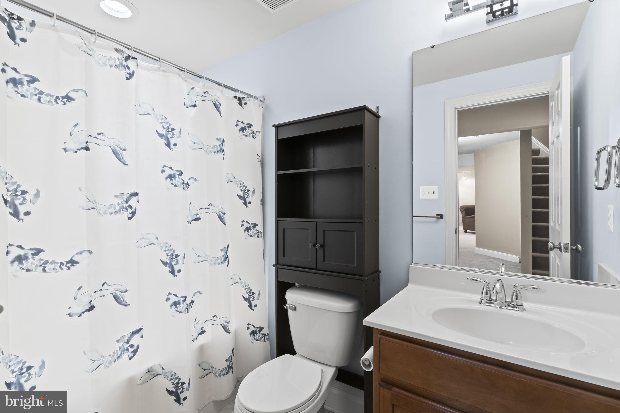 CHESAPEAKE VILLAGE - Residential