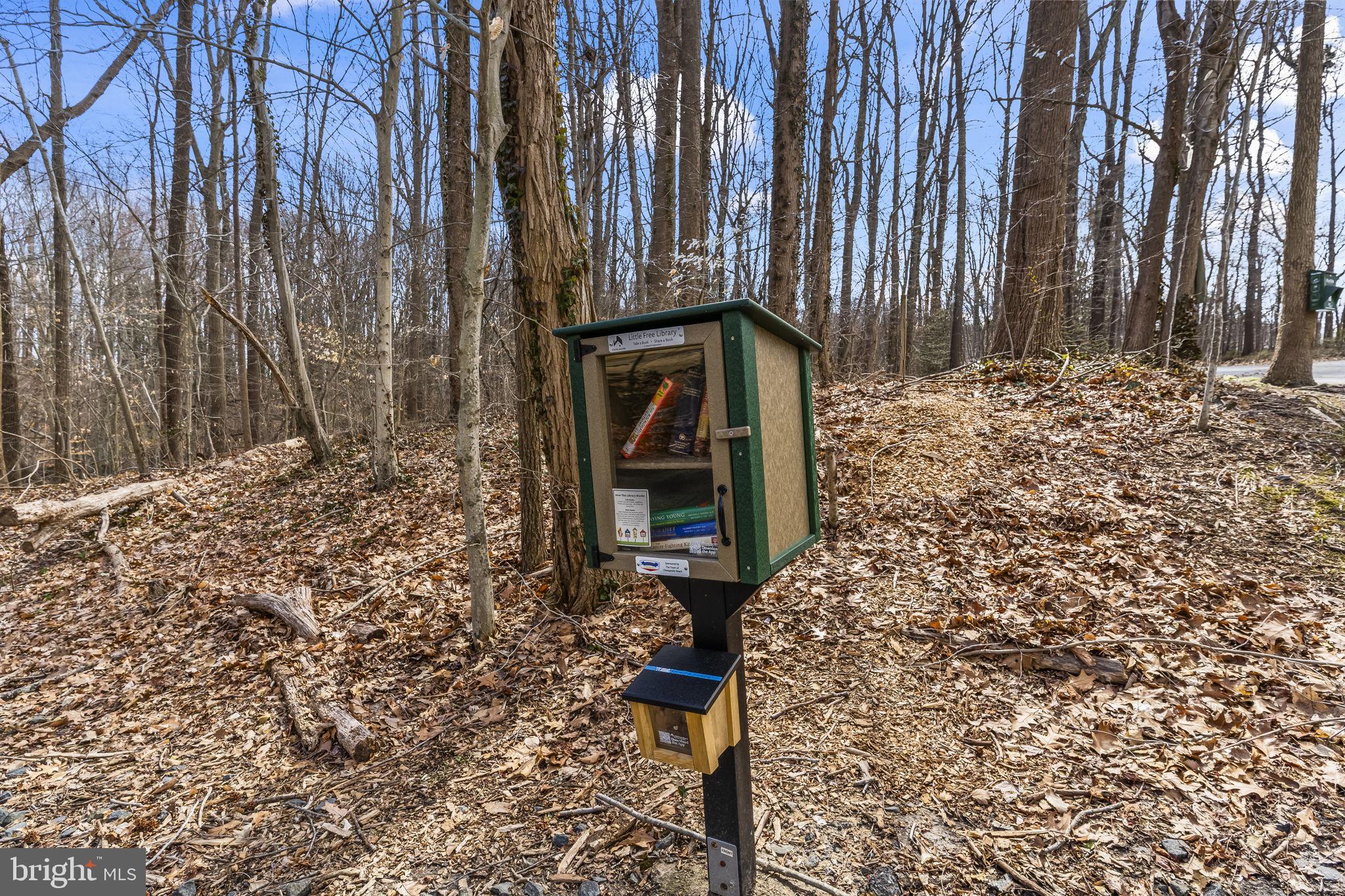 CHESAPEAKE VILLAGE - Residential