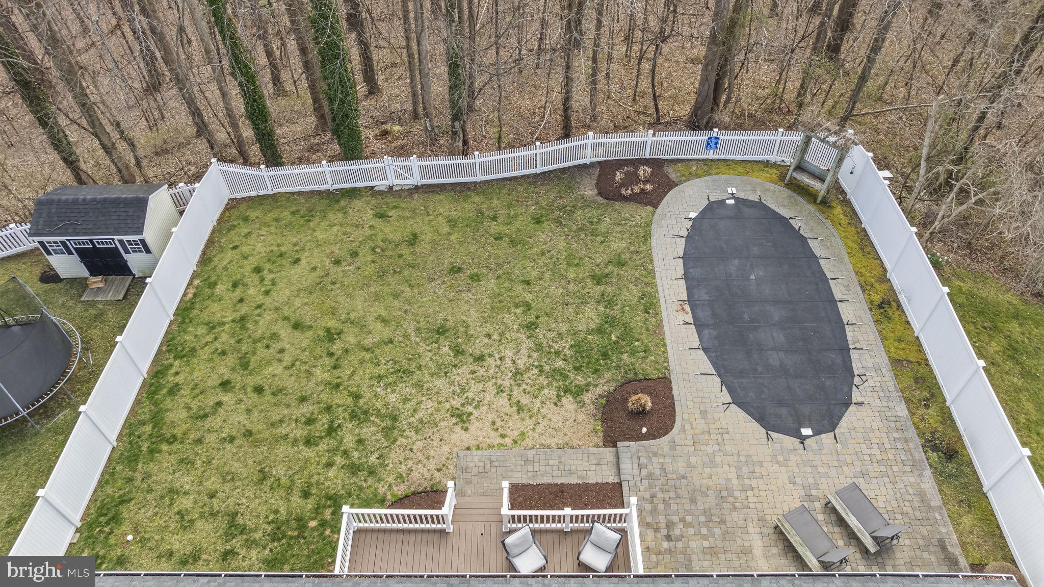 CHESAPEAKE VILLAGE - Residential