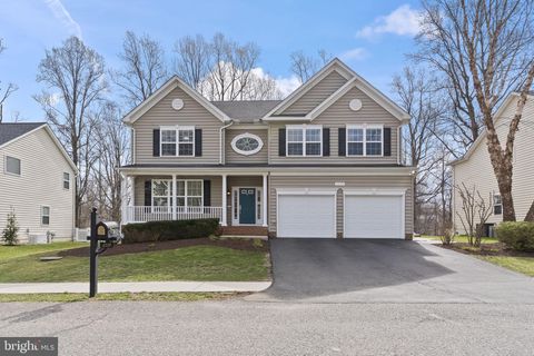 3339 CANNONCADE COURT 29 CHESAPEAKE BEACH MD 20732
