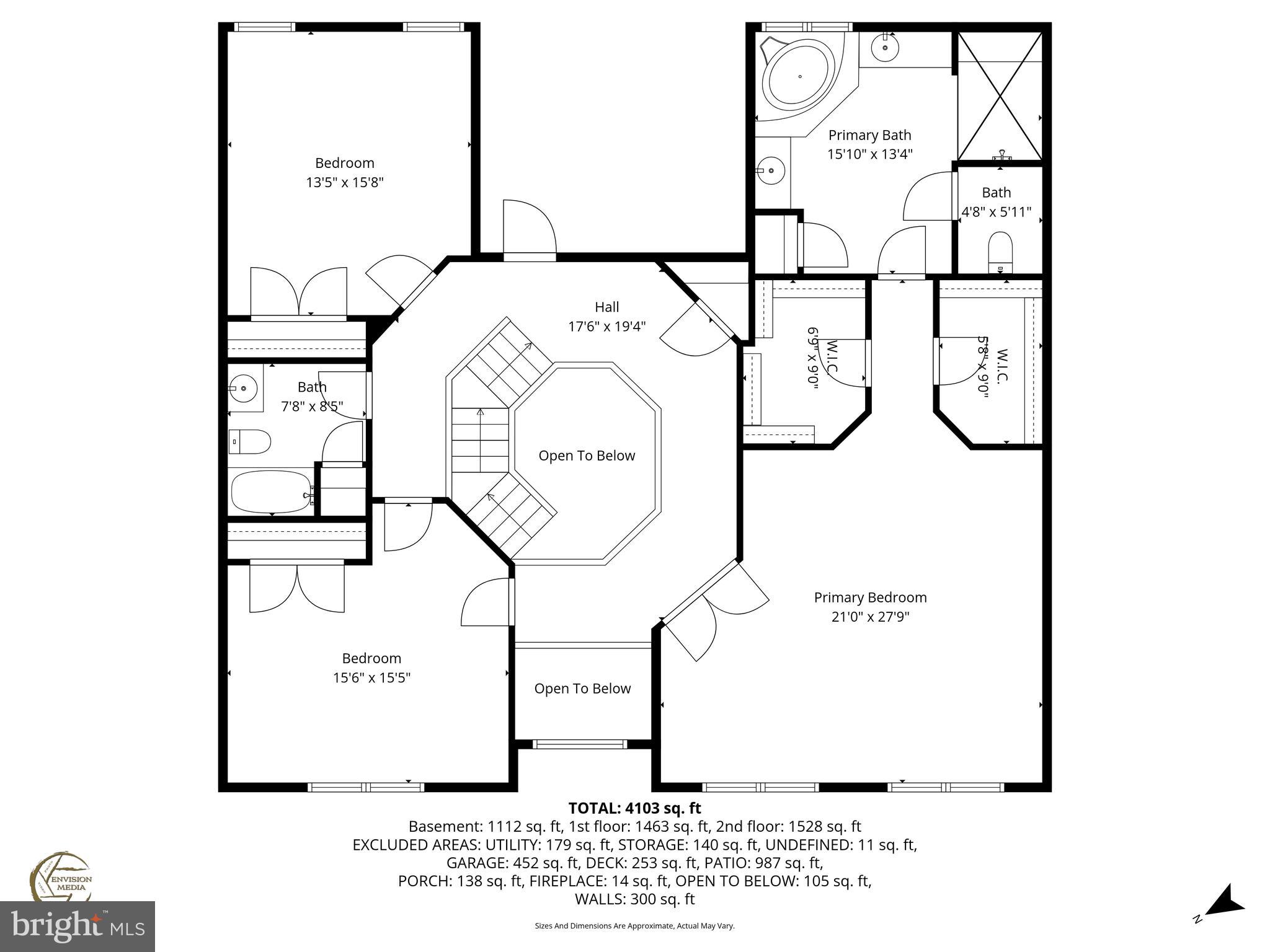 CHESAPEAKE VILLAGE - Residential