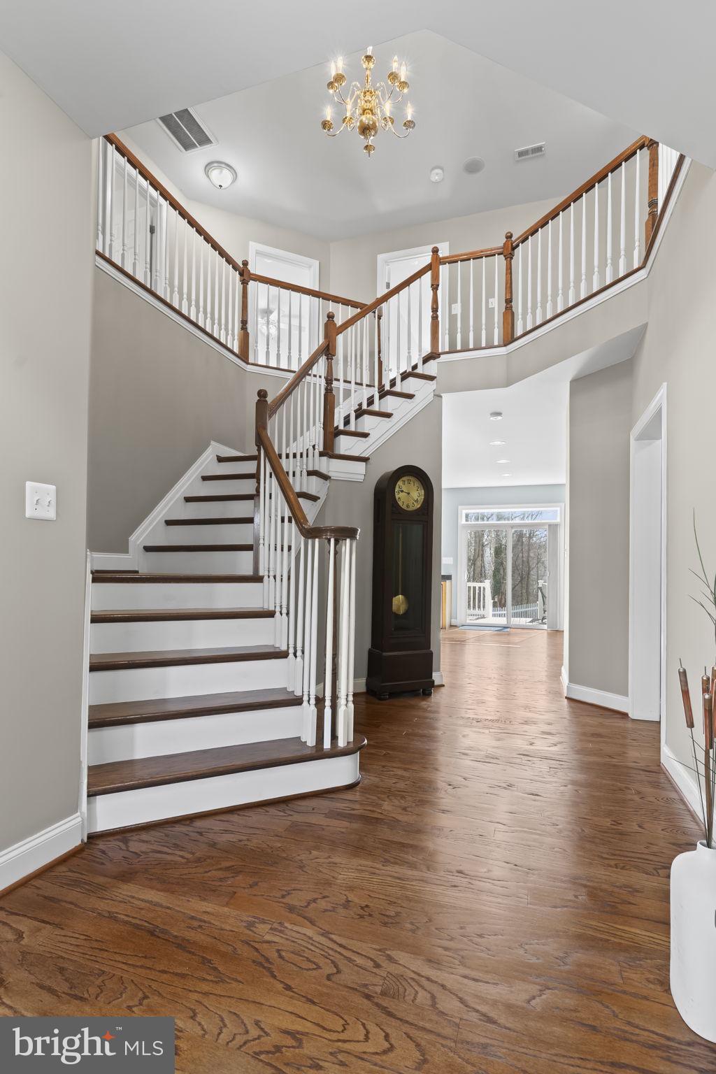 CHESAPEAKE VILLAGE - Residential