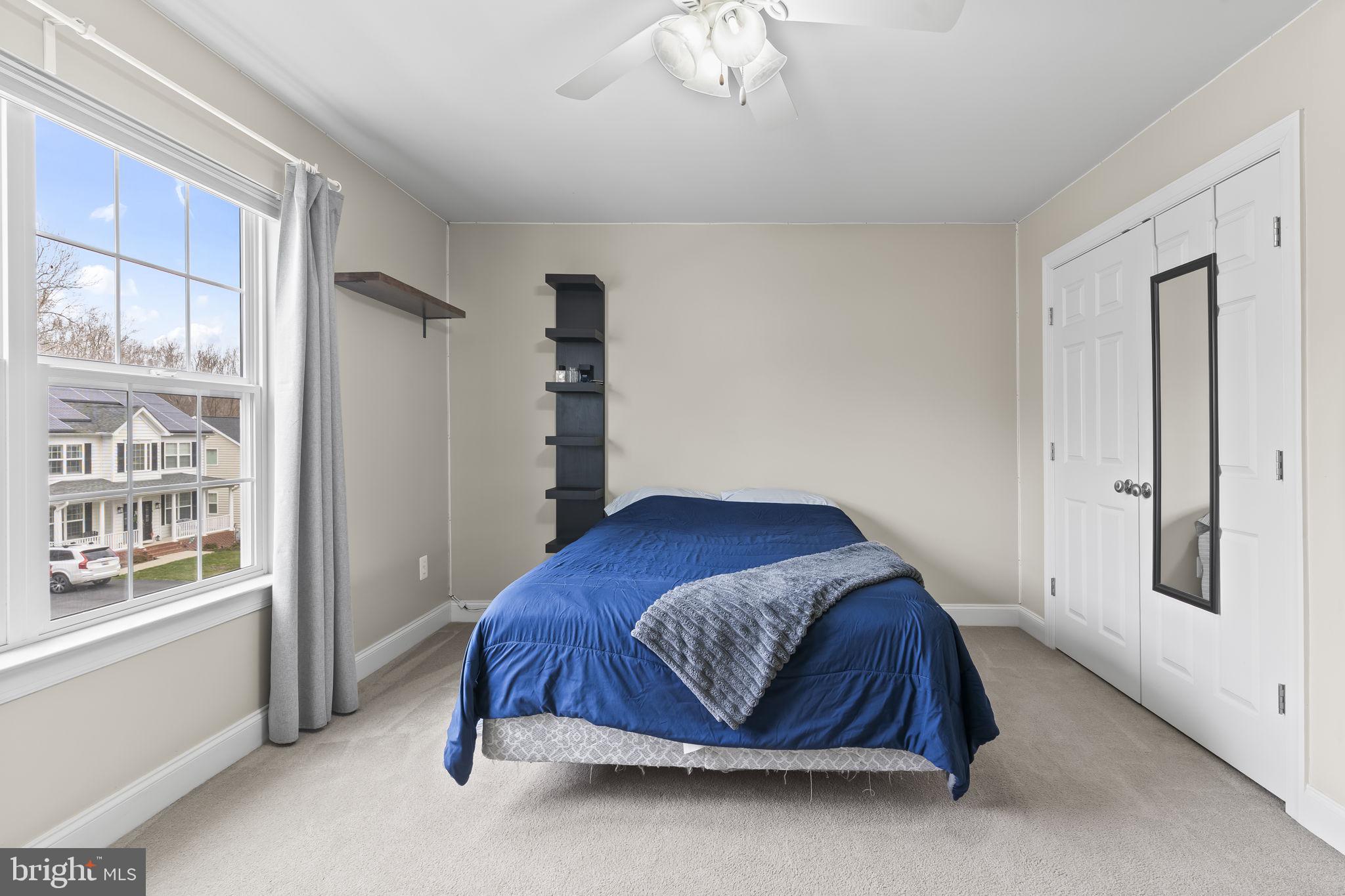 CHESAPEAKE VILLAGE - Residential