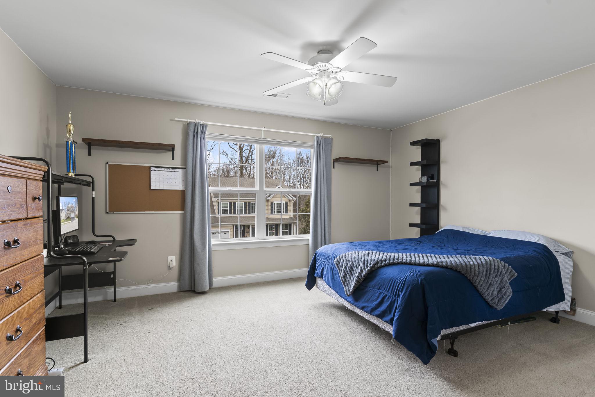 CHESAPEAKE VILLAGE - Residential