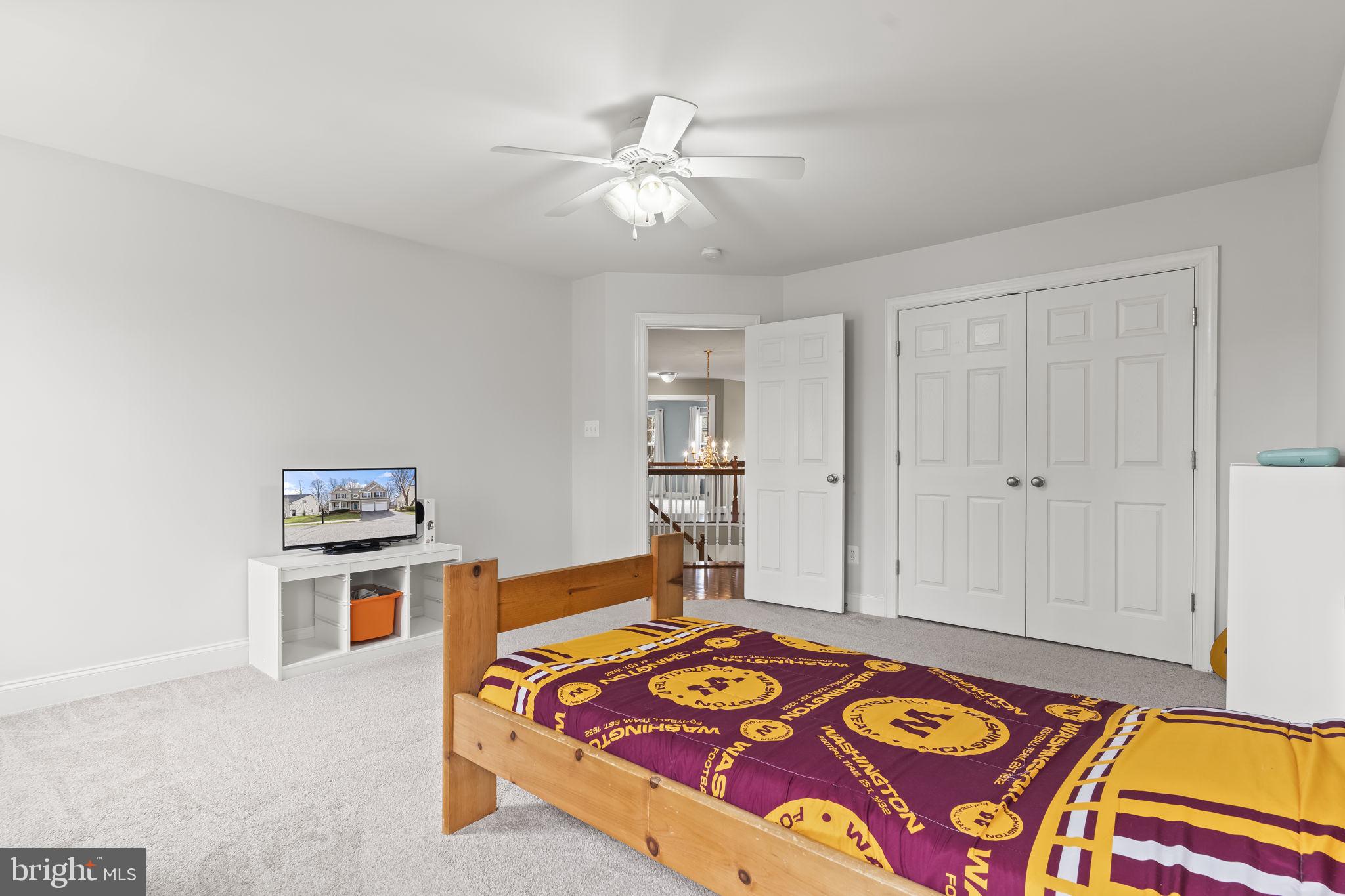 CHESAPEAKE VILLAGE - Residential