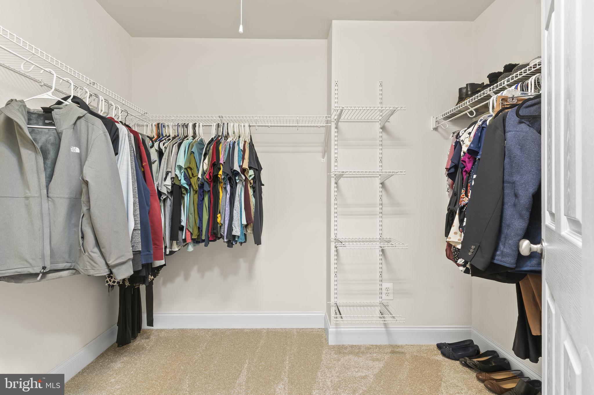 CHESAPEAKE VILLAGE - Residential