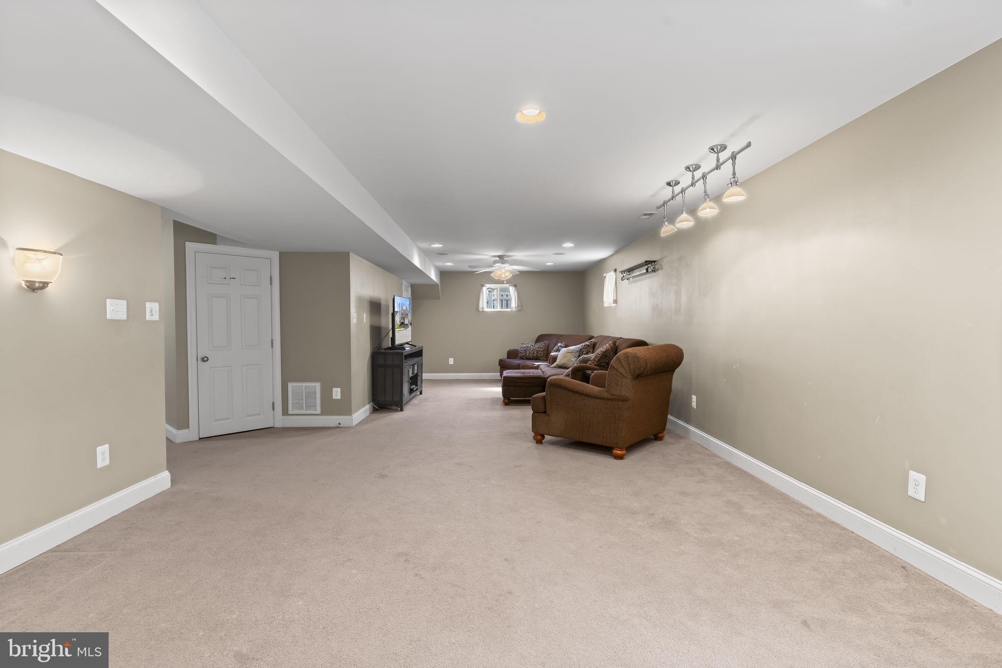 CHESAPEAKE VILLAGE - Residential