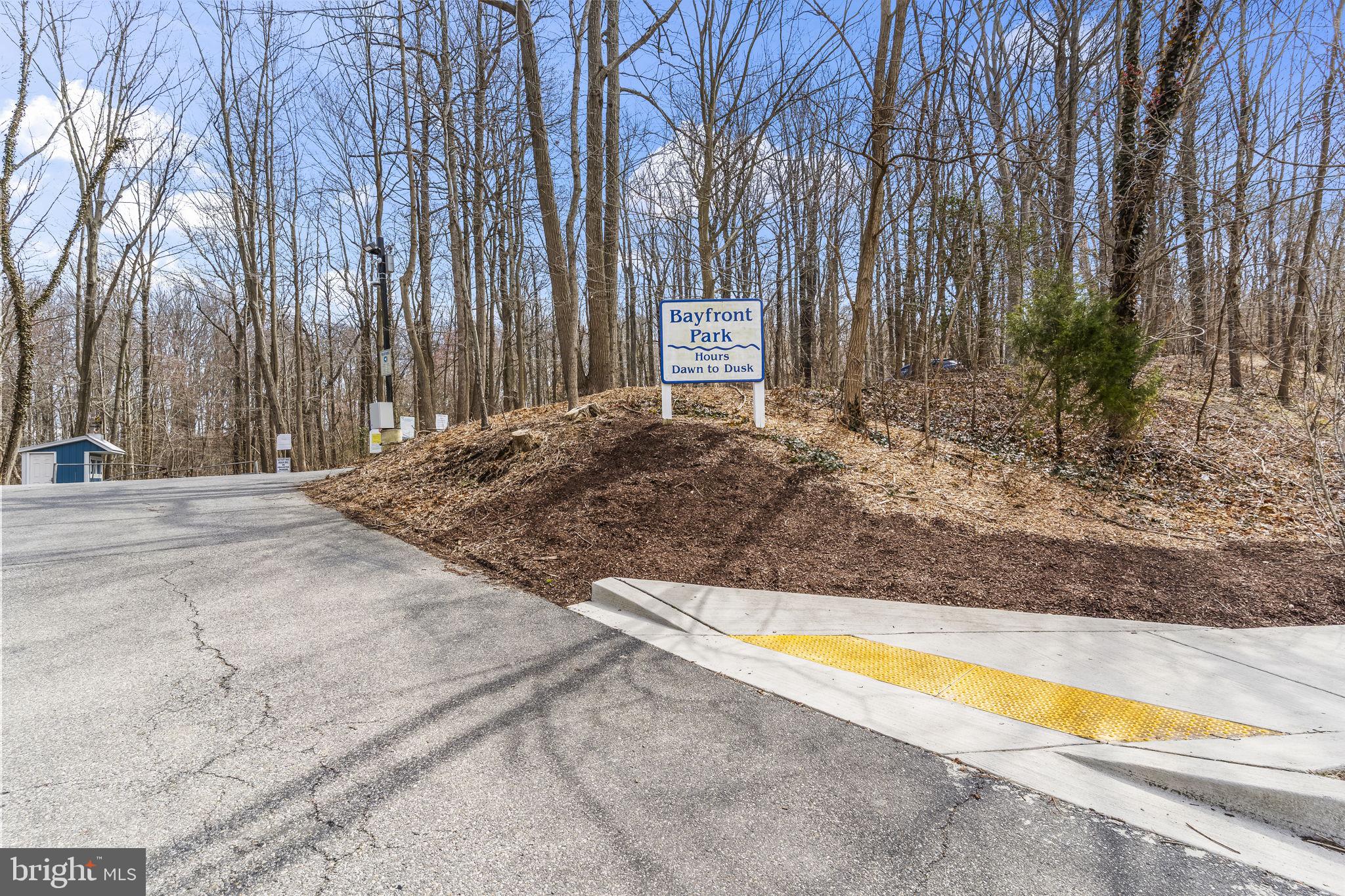 CHESAPEAKE VILLAGE - Residential