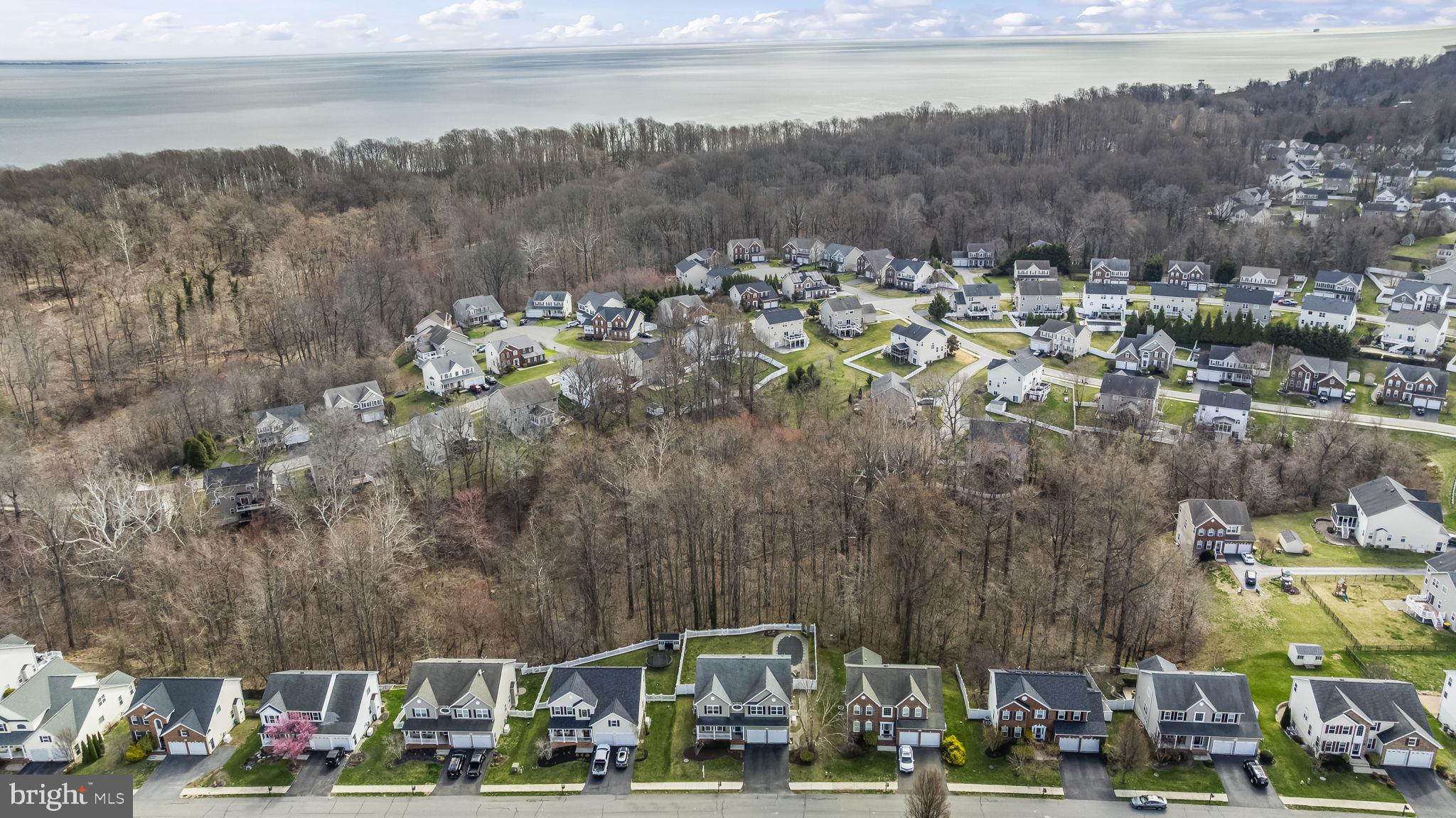 CHESAPEAKE VILLAGE - Residential