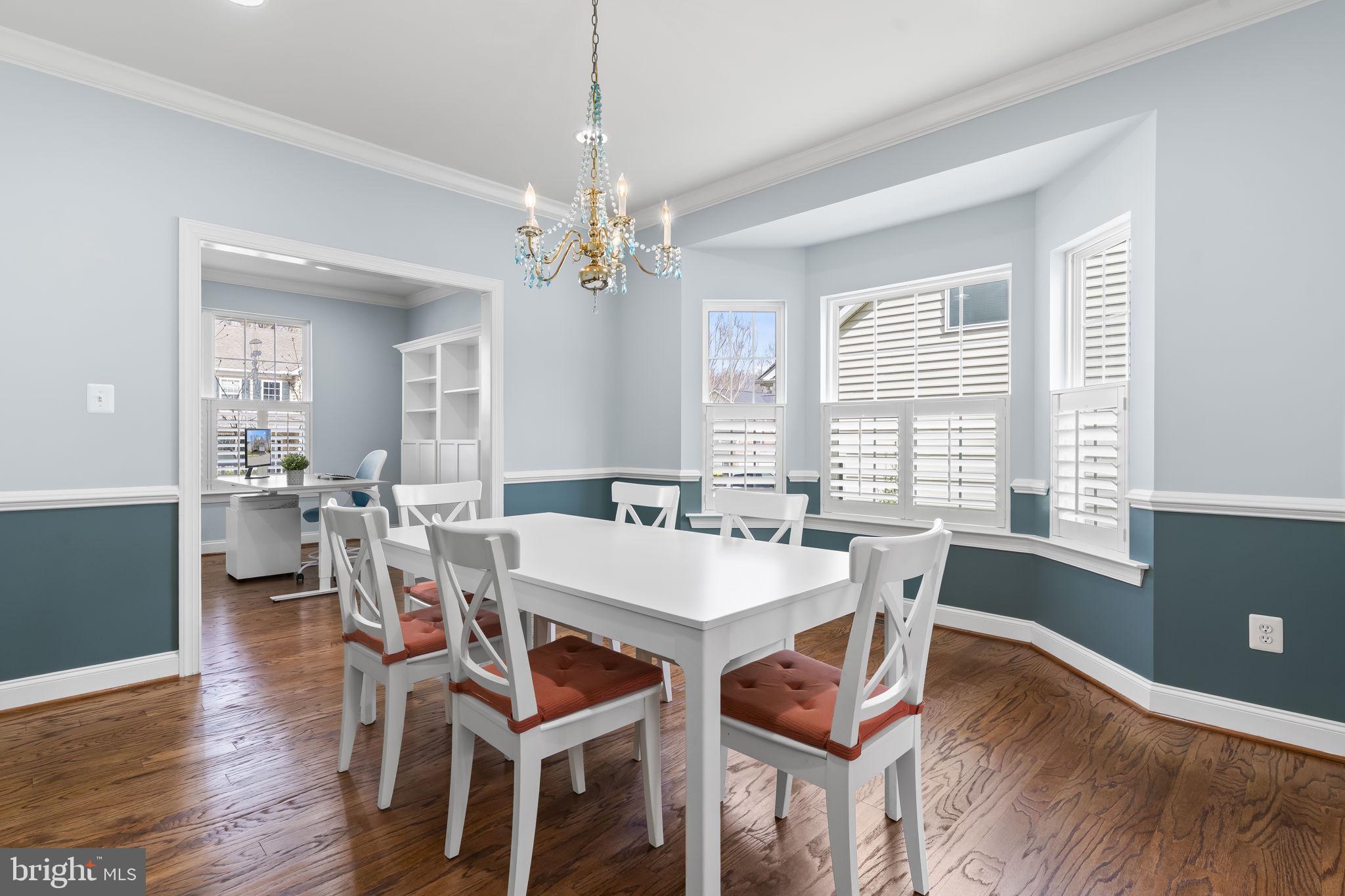 CHESAPEAKE VILLAGE - Residential