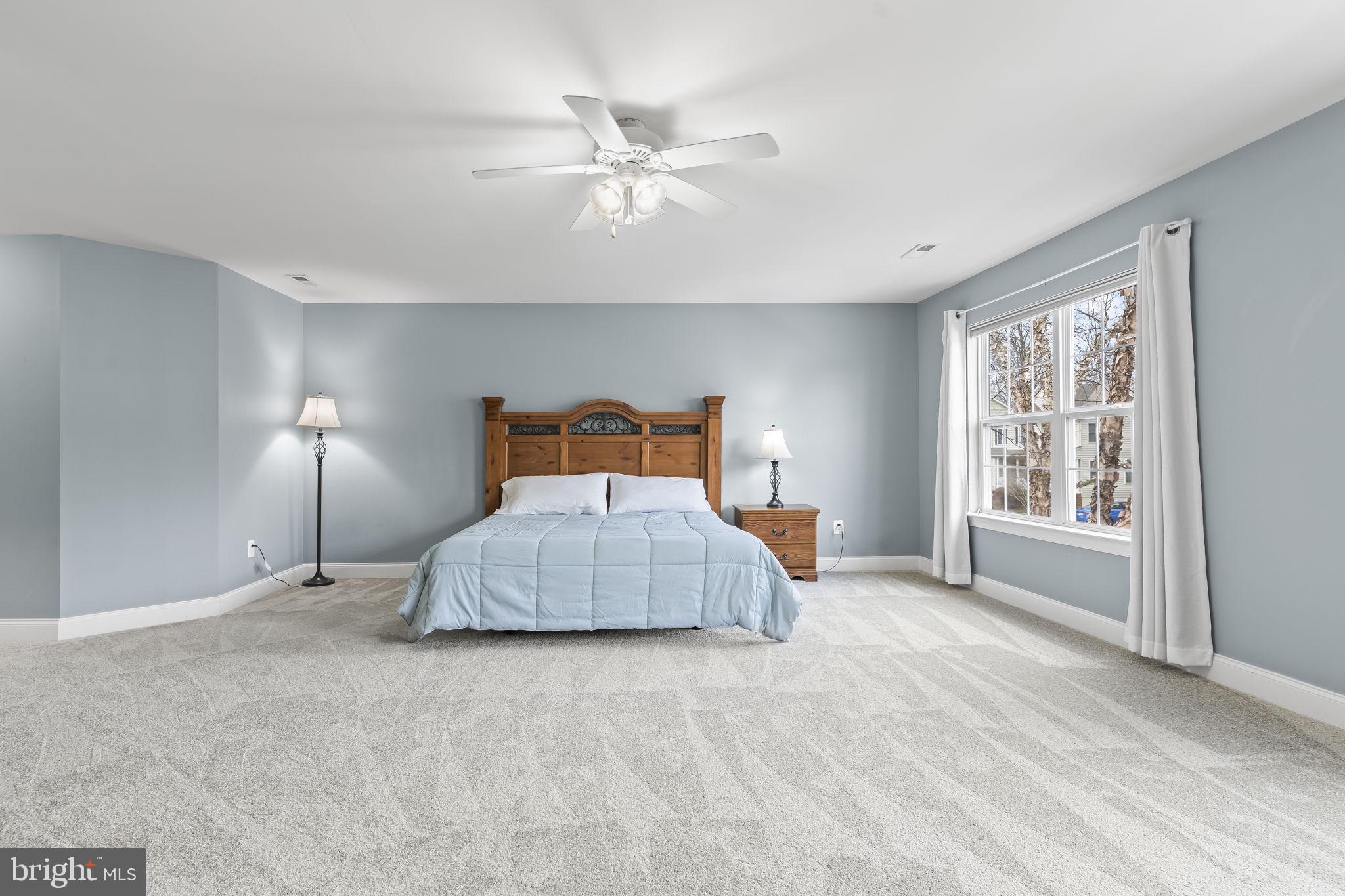 CHESAPEAKE VILLAGE - Residential