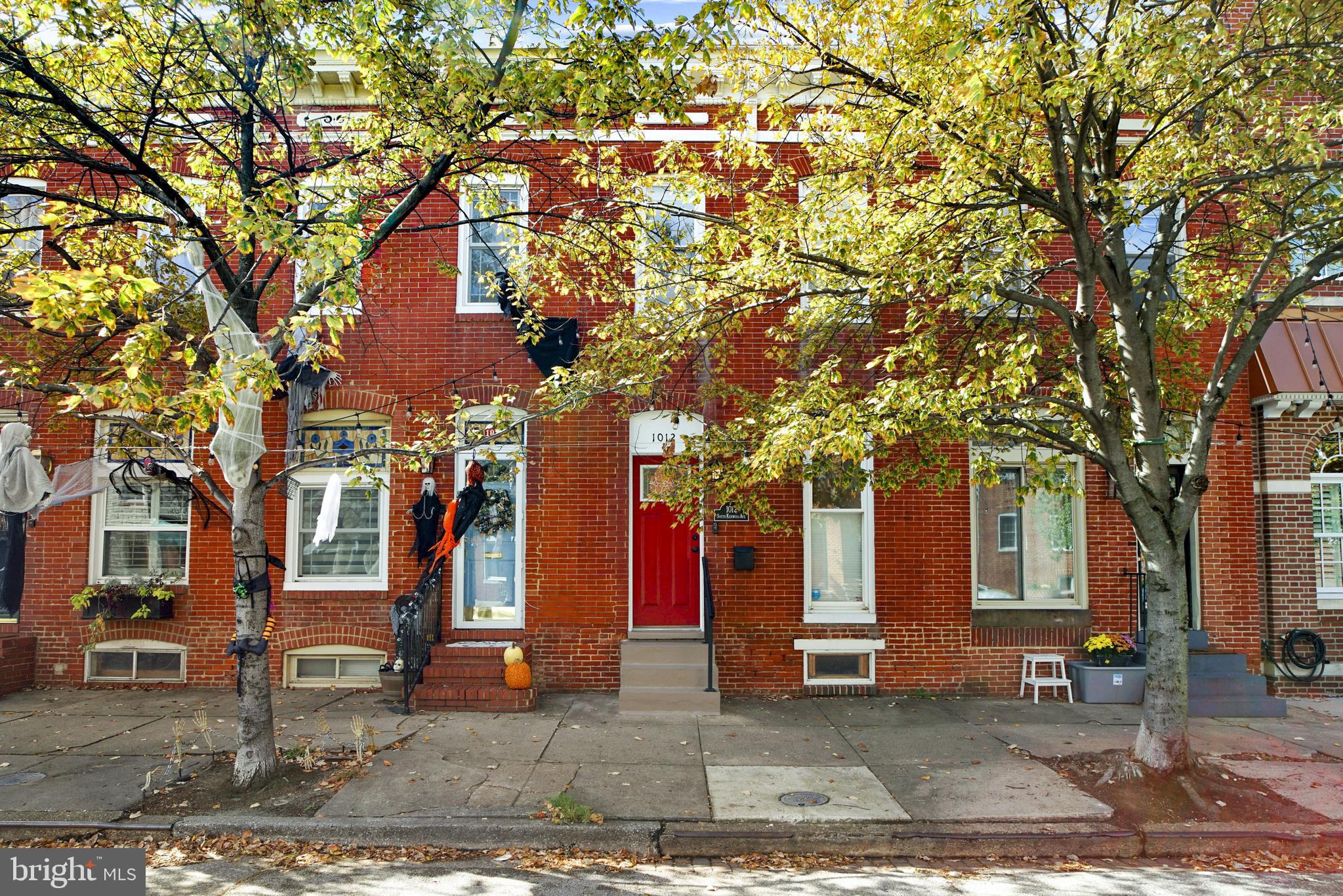 1012 S KENWOOD AVENUE