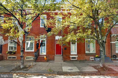 1012 S KENWOOD AVENUE BALTIMORE MD 21224