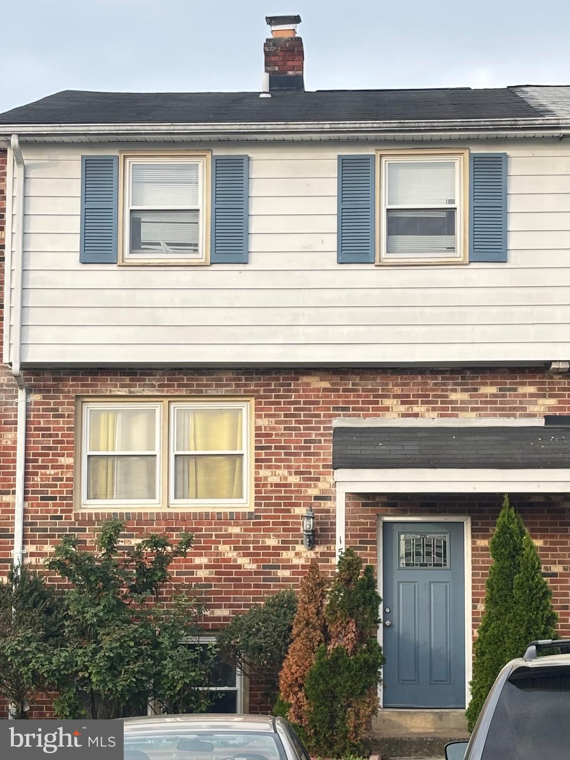 WILLIAMSTOWN - Residential