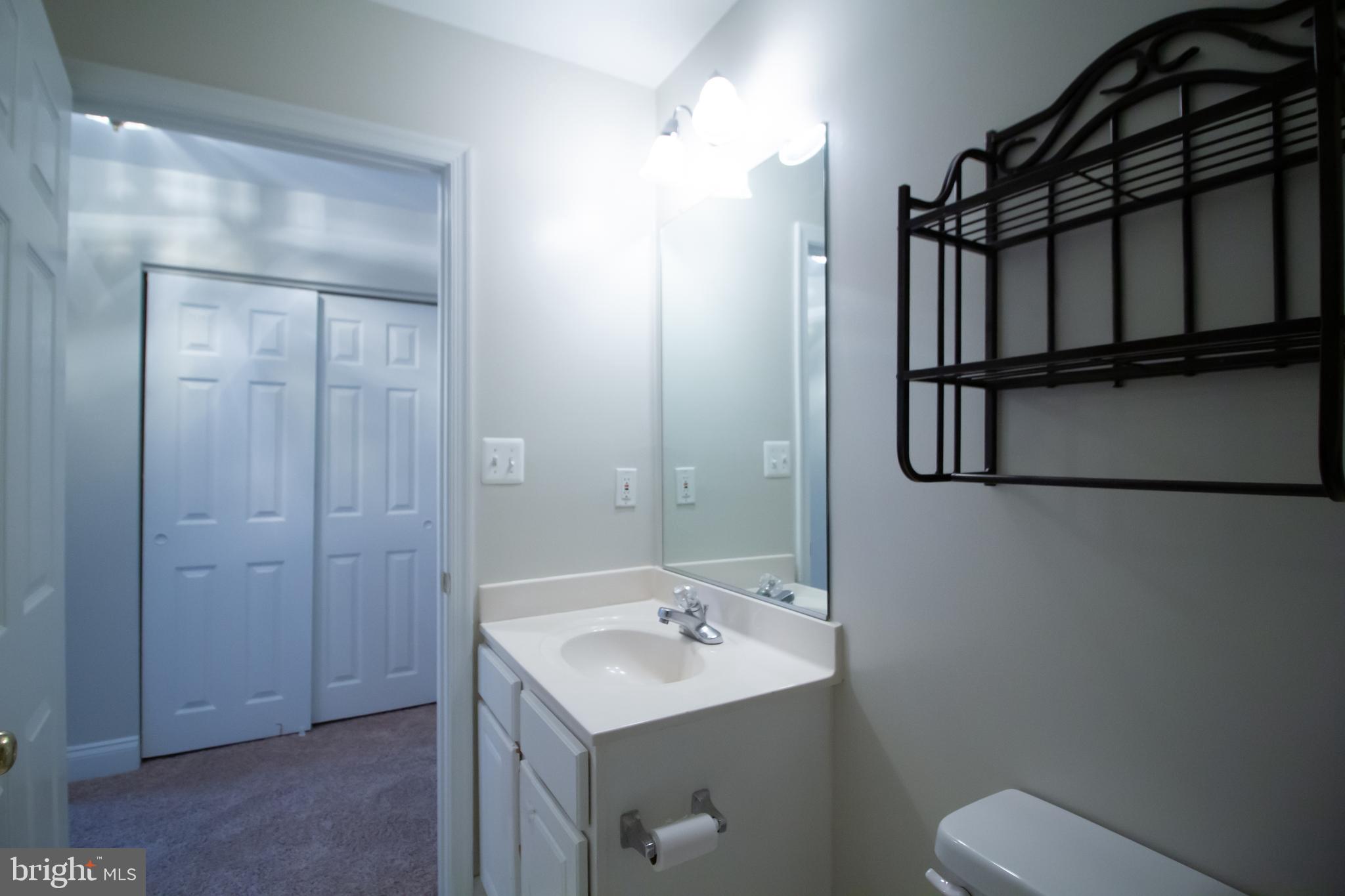 PINEY ORCHARD - Residential Lease