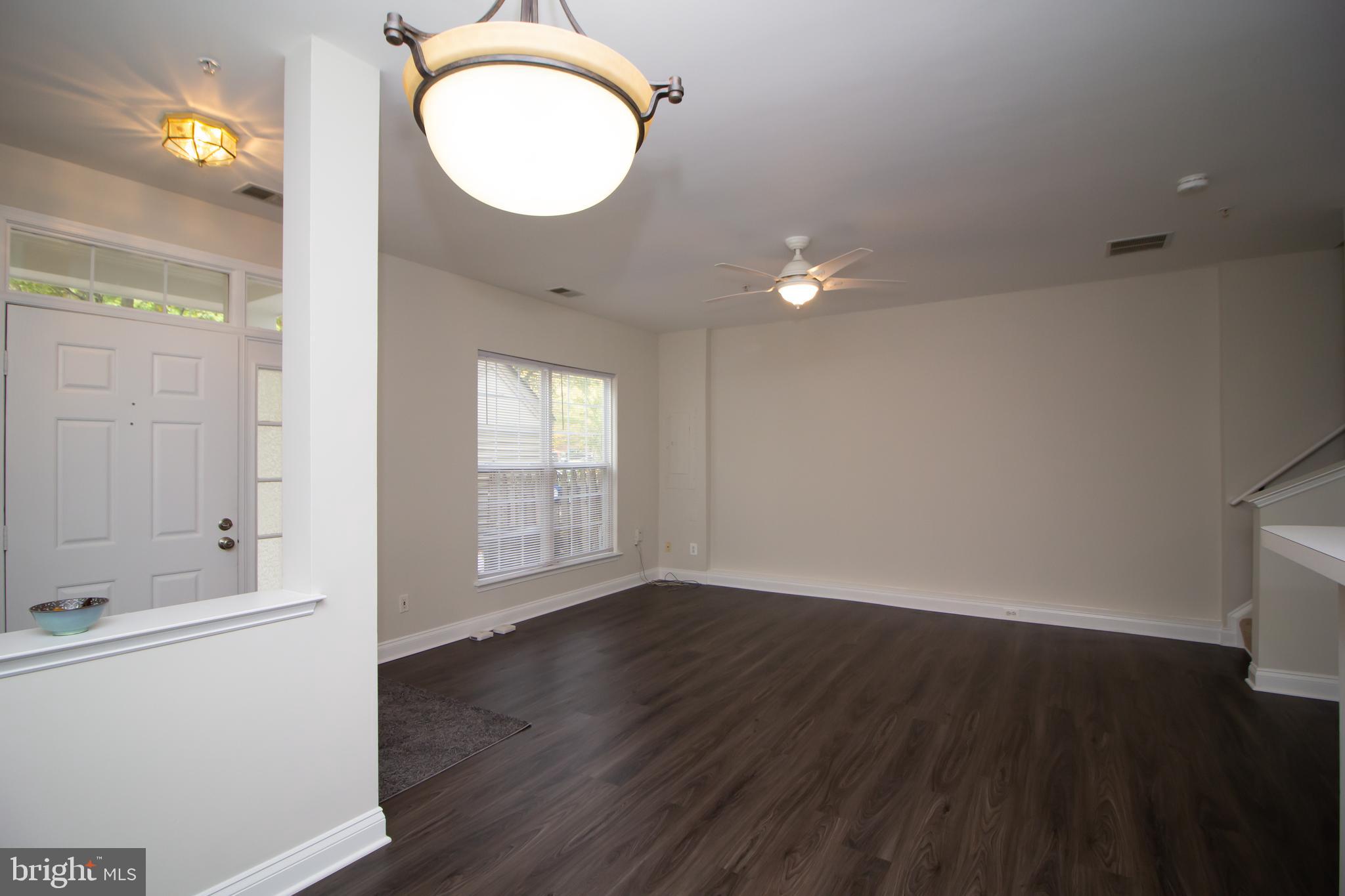 PINEY ORCHARD - Residential Lease