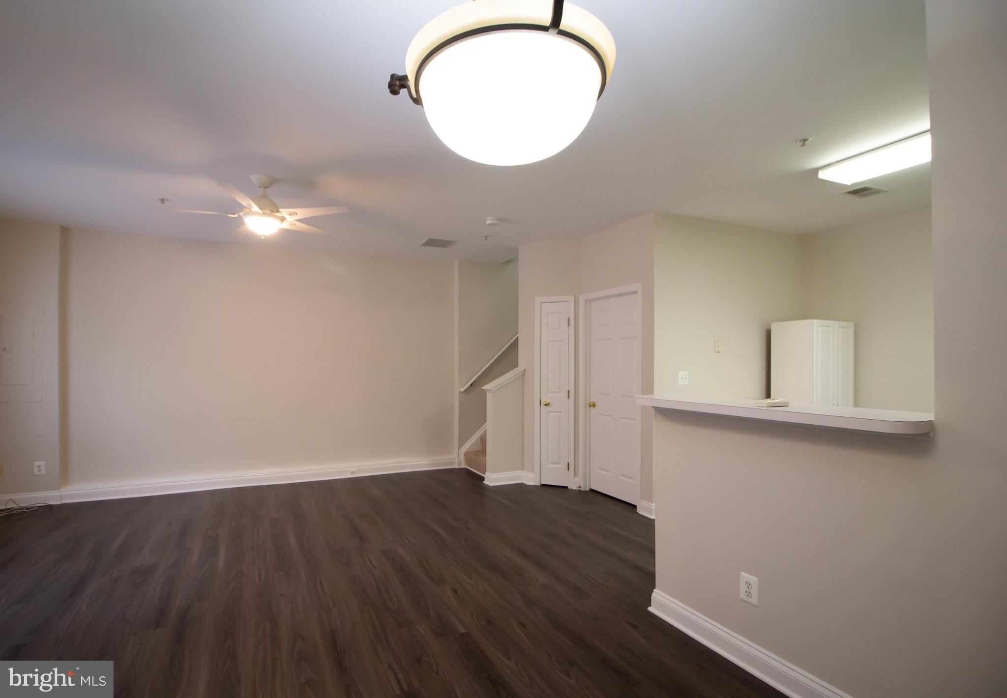 PINEY ORCHARD - Residential Lease