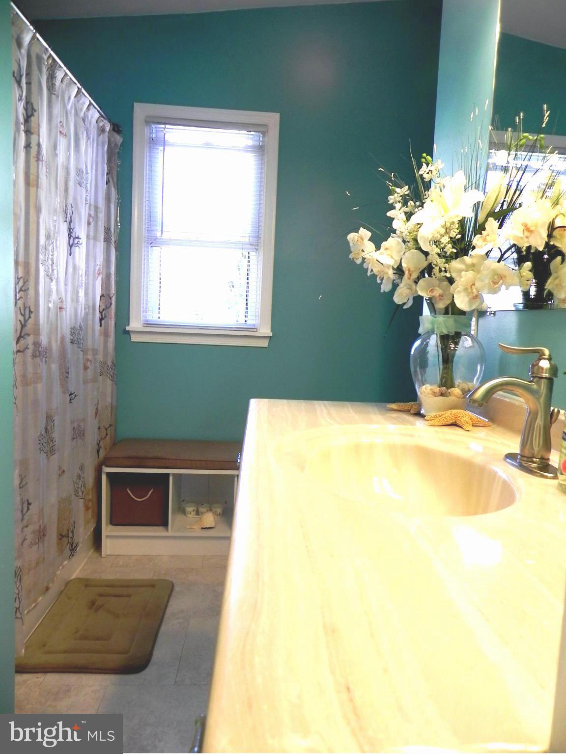 CHESAPEAKE TERRACE - Residential