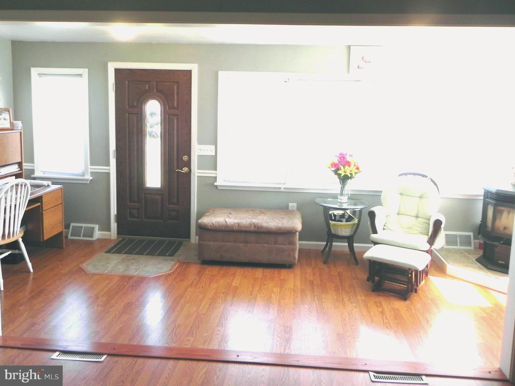 CHESAPEAKE TERRACE - Residential