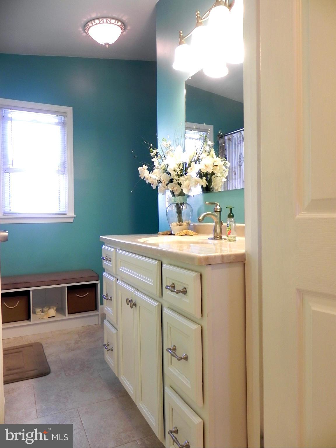 CHESAPEAKE TERRACE - Residential