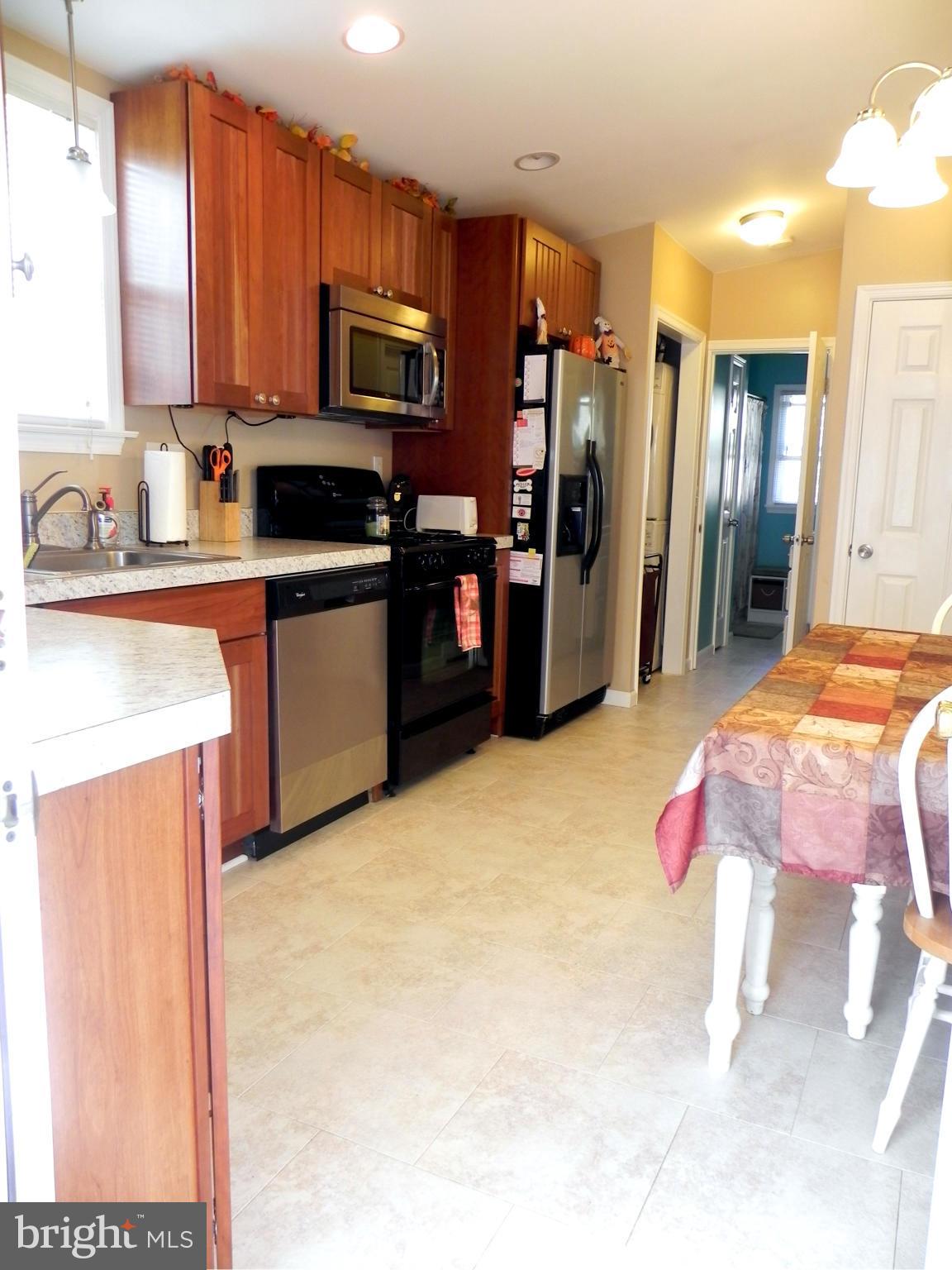 CHESAPEAKE TERRACE - Residential