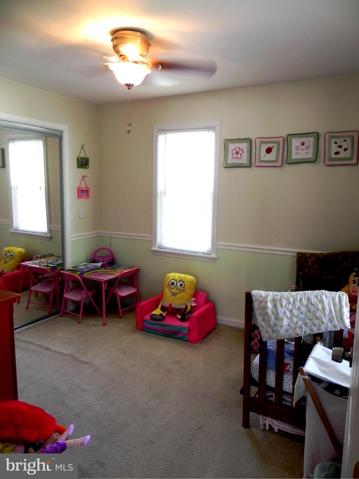 CHESAPEAKE TERRACE - Residential