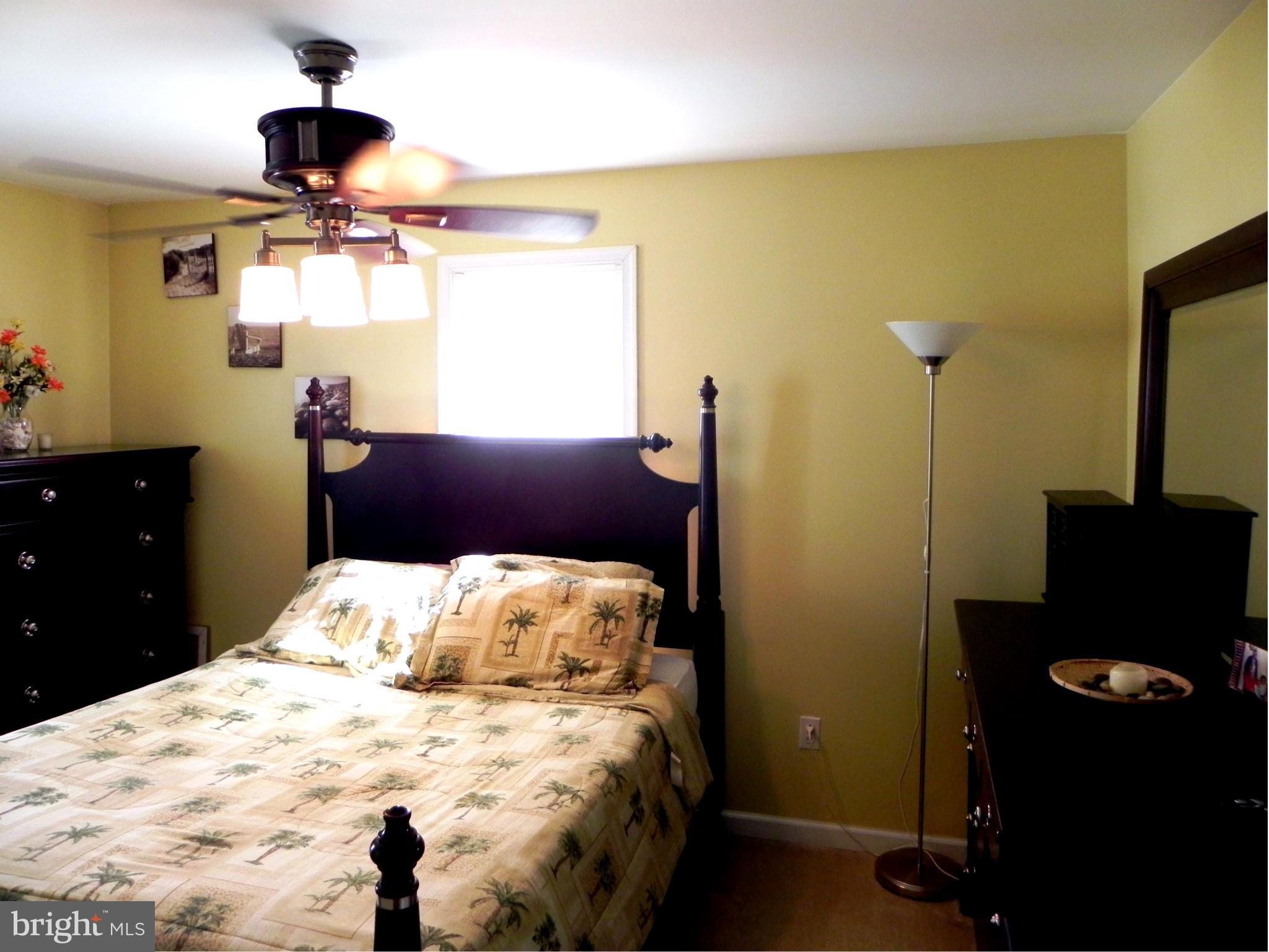 CHESAPEAKE TERRACE - Residential