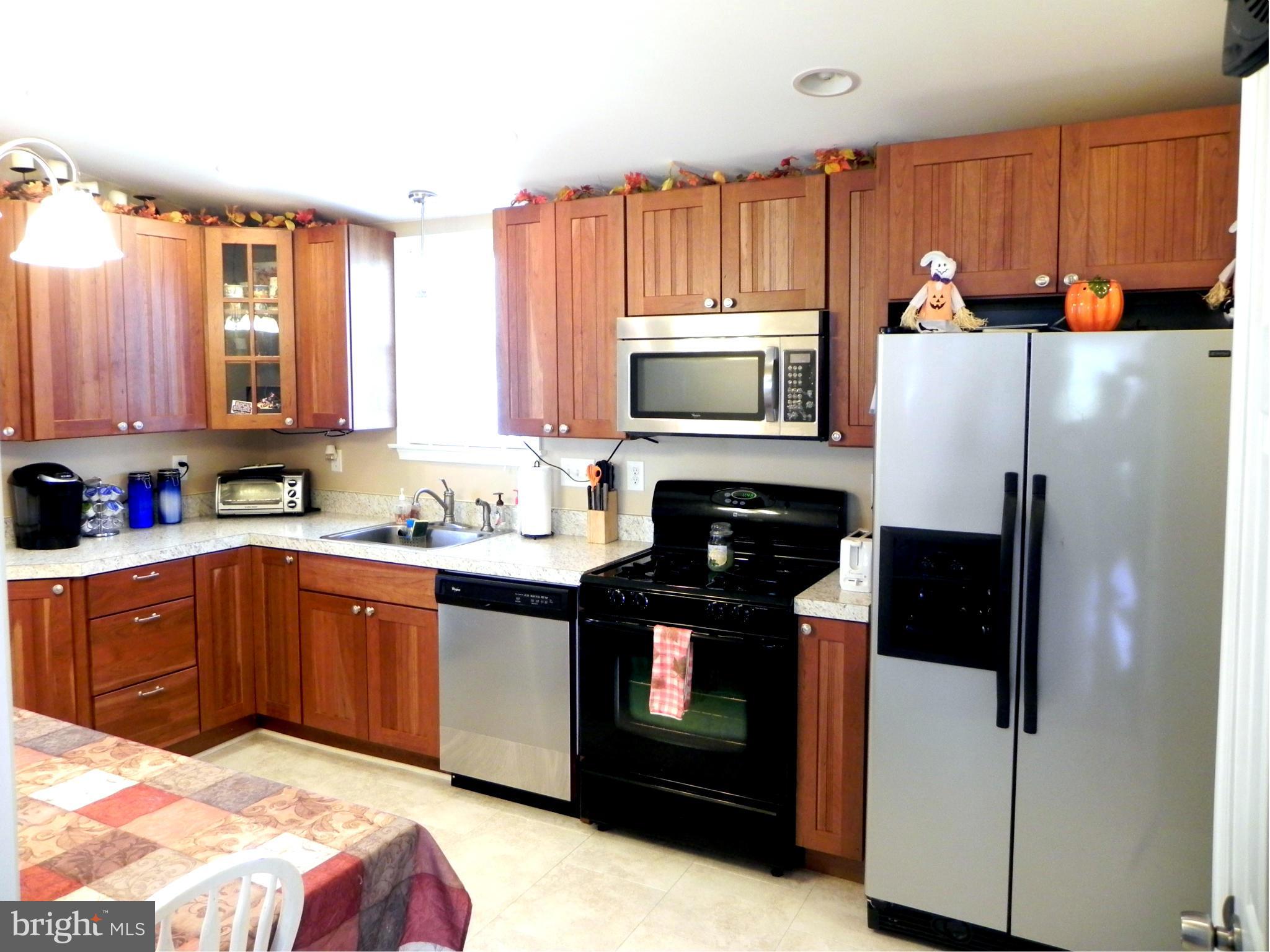 CHESAPEAKE TERRACE - Residential