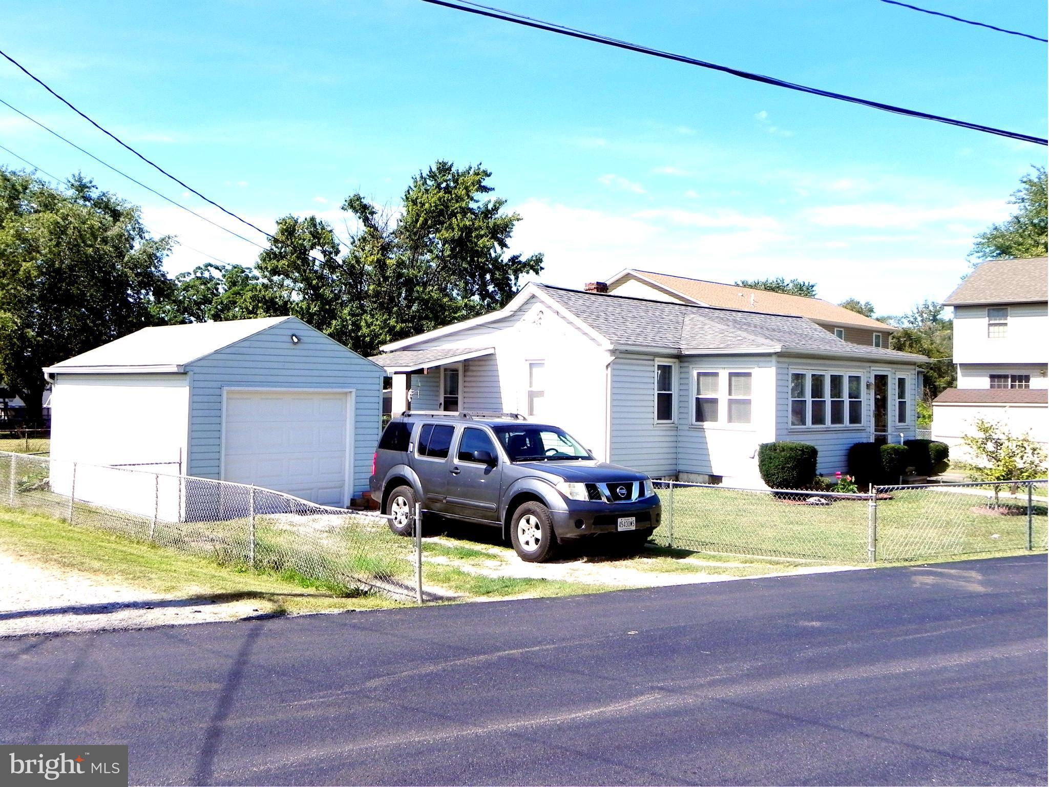 CHESAPEAKE TERRACE - Residential