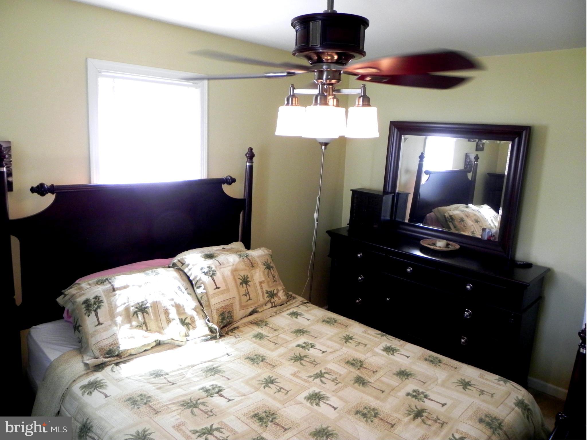 CHESAPEAKE TERRACE - Residential