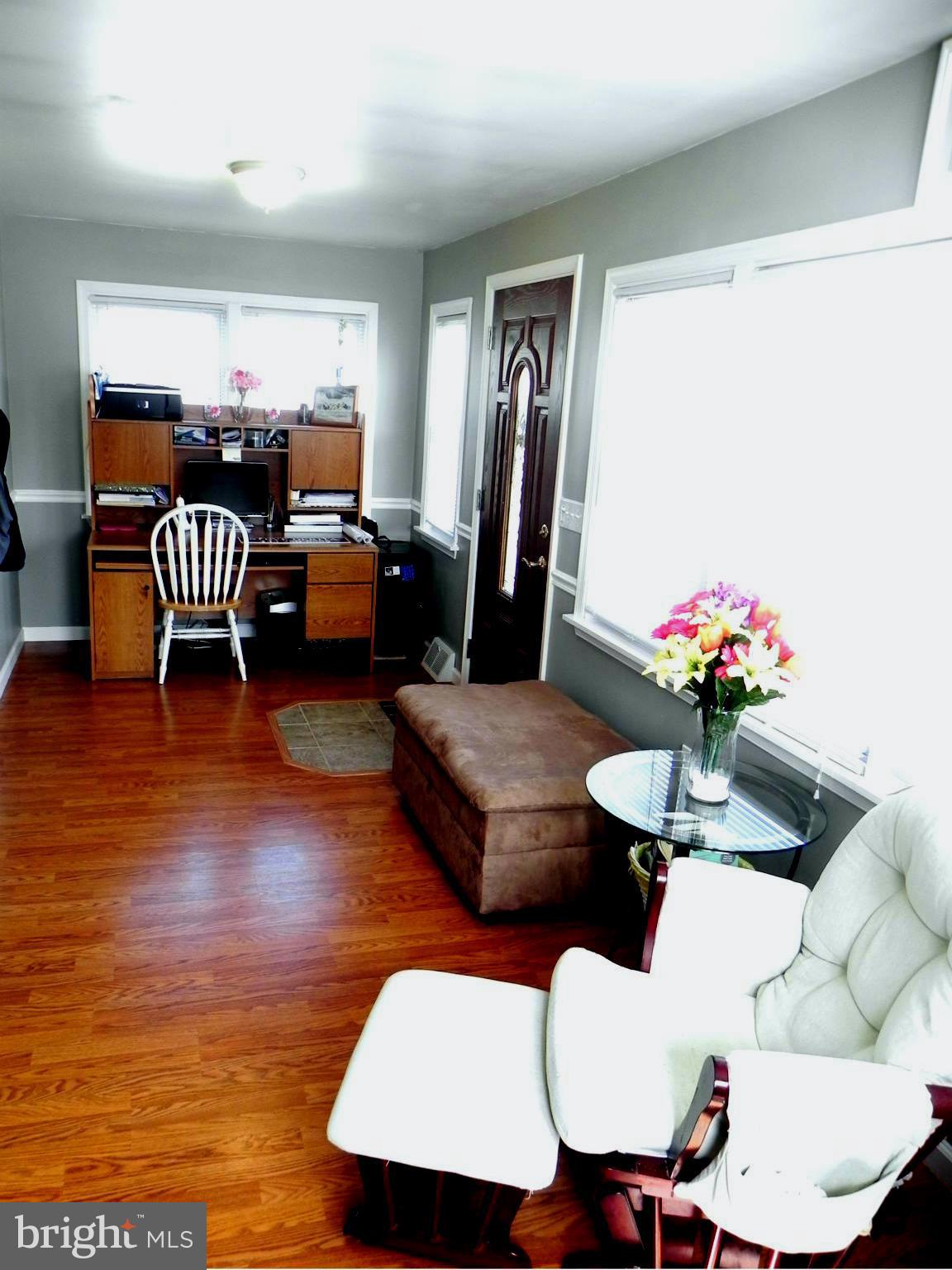 CHESAPEAKE TERRACE - Residential