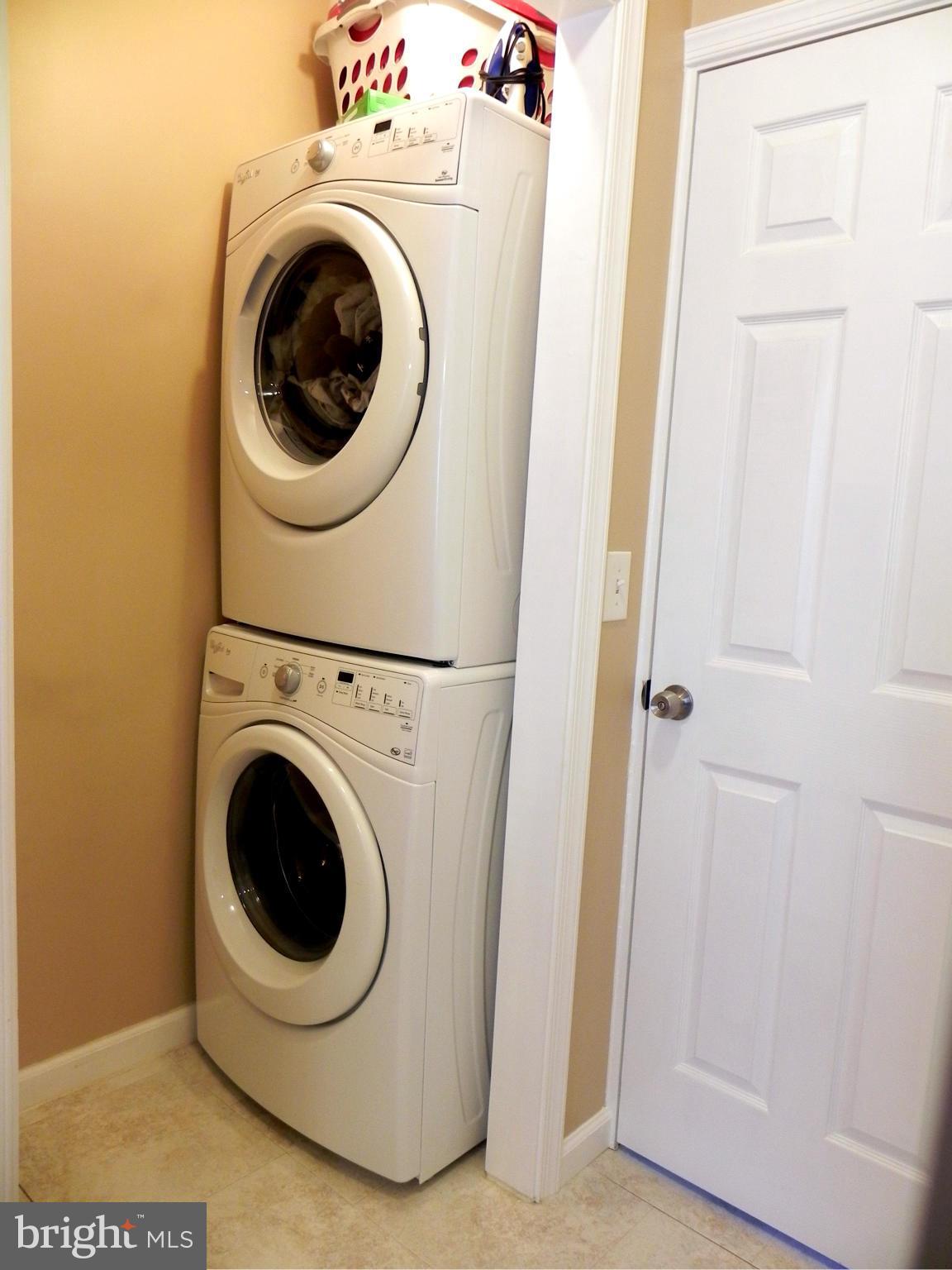 CHESAPEAKE TERRACE - Residential