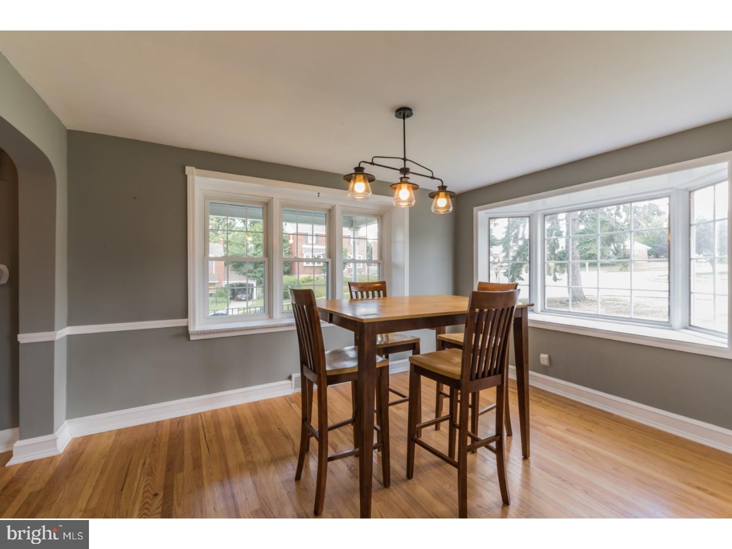 LYNNWOOD - Residential