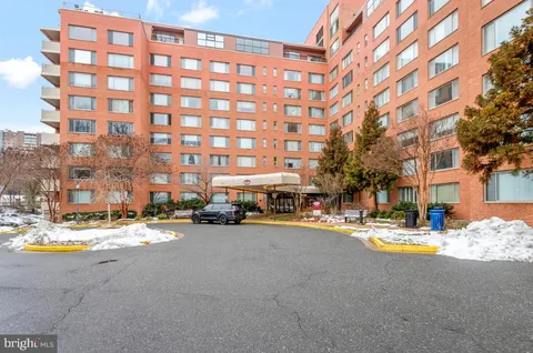1111 Arlington Boulevard Unit 925, Arlington, VA 22209 - MLS#: VAAR2053470