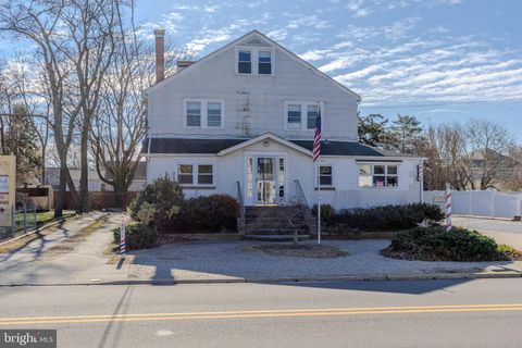Multifamily For Sale - 1352 Washington Street<br/> CAPE MAY, NJ 08204