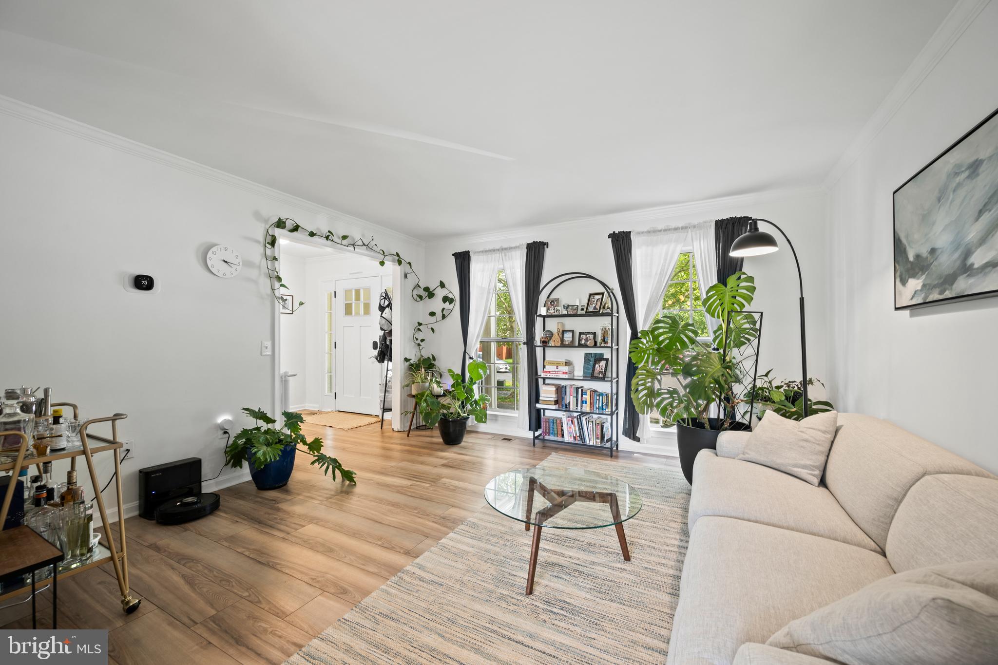 7991 FOXWELL COURT