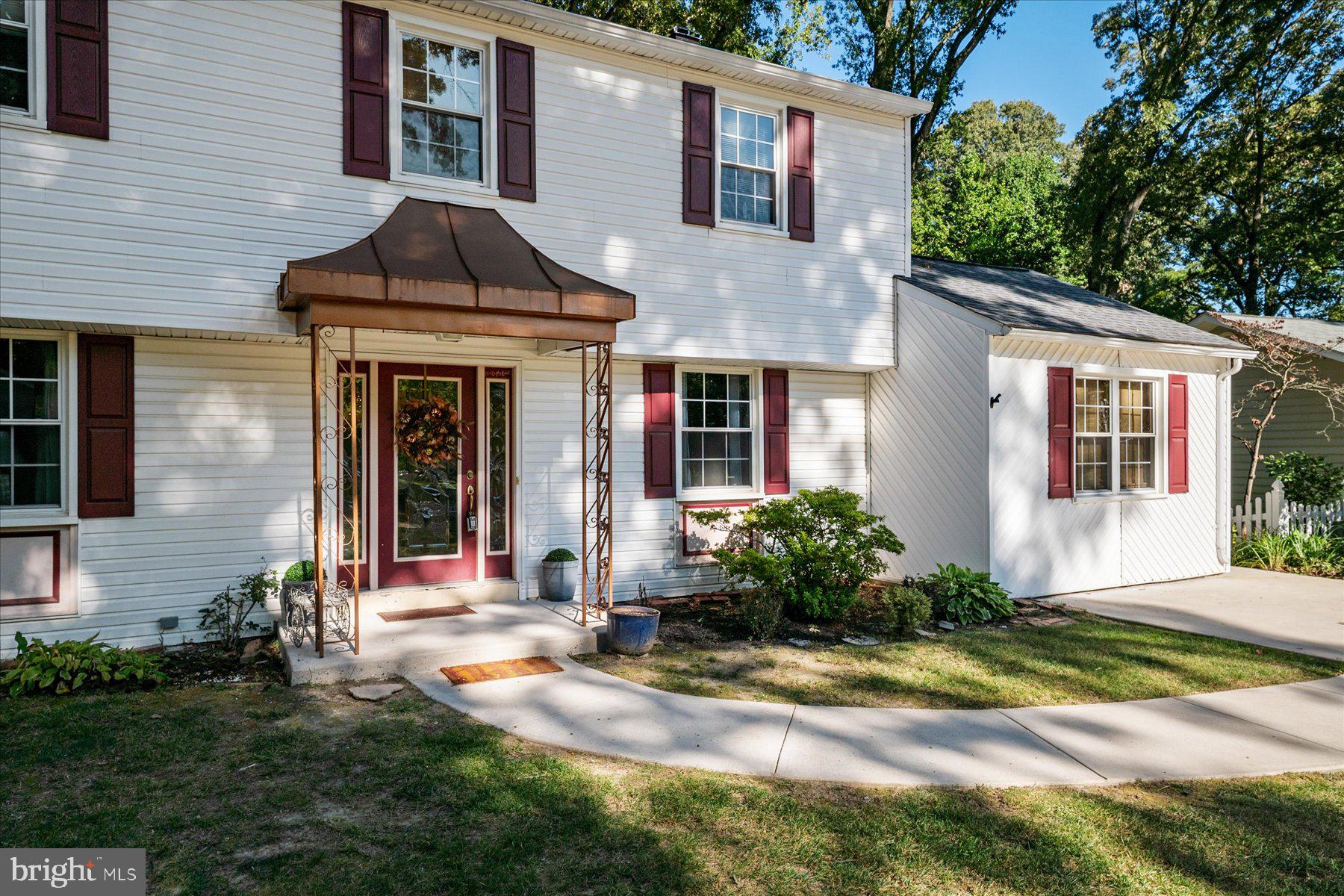 37 SEVERNDALE ROAD