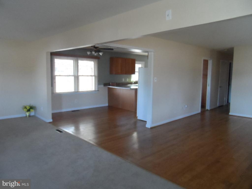 CHARLES COUNTY GARDENS - Residential