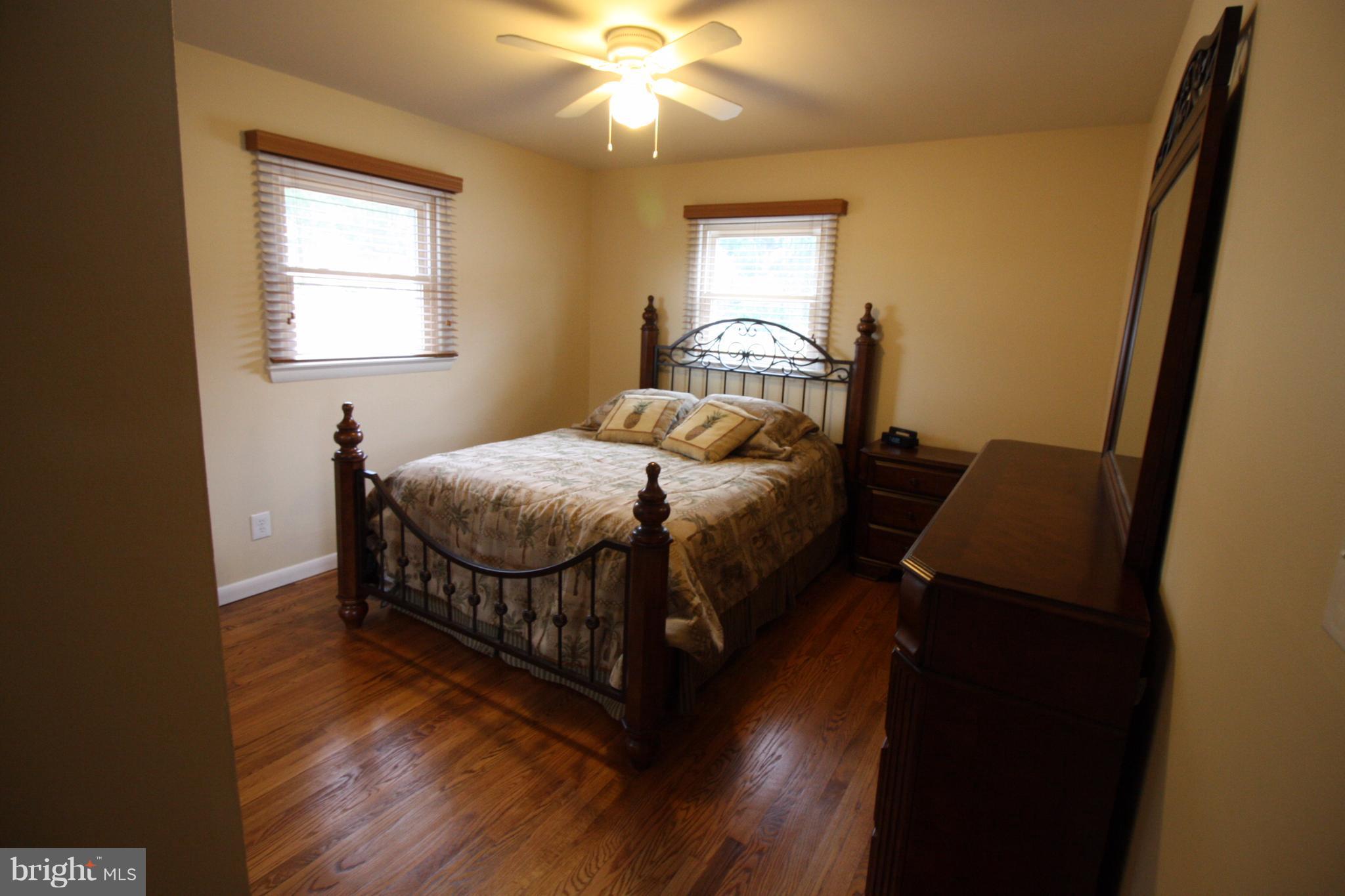 CHARLES COUNTY GARDENS - Residential