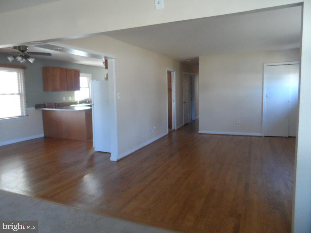 CHARLES COUNTY GARDENS - Residential