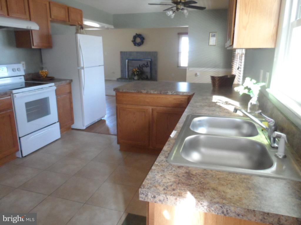 CHARLES COUNTY GARDENS - Residential