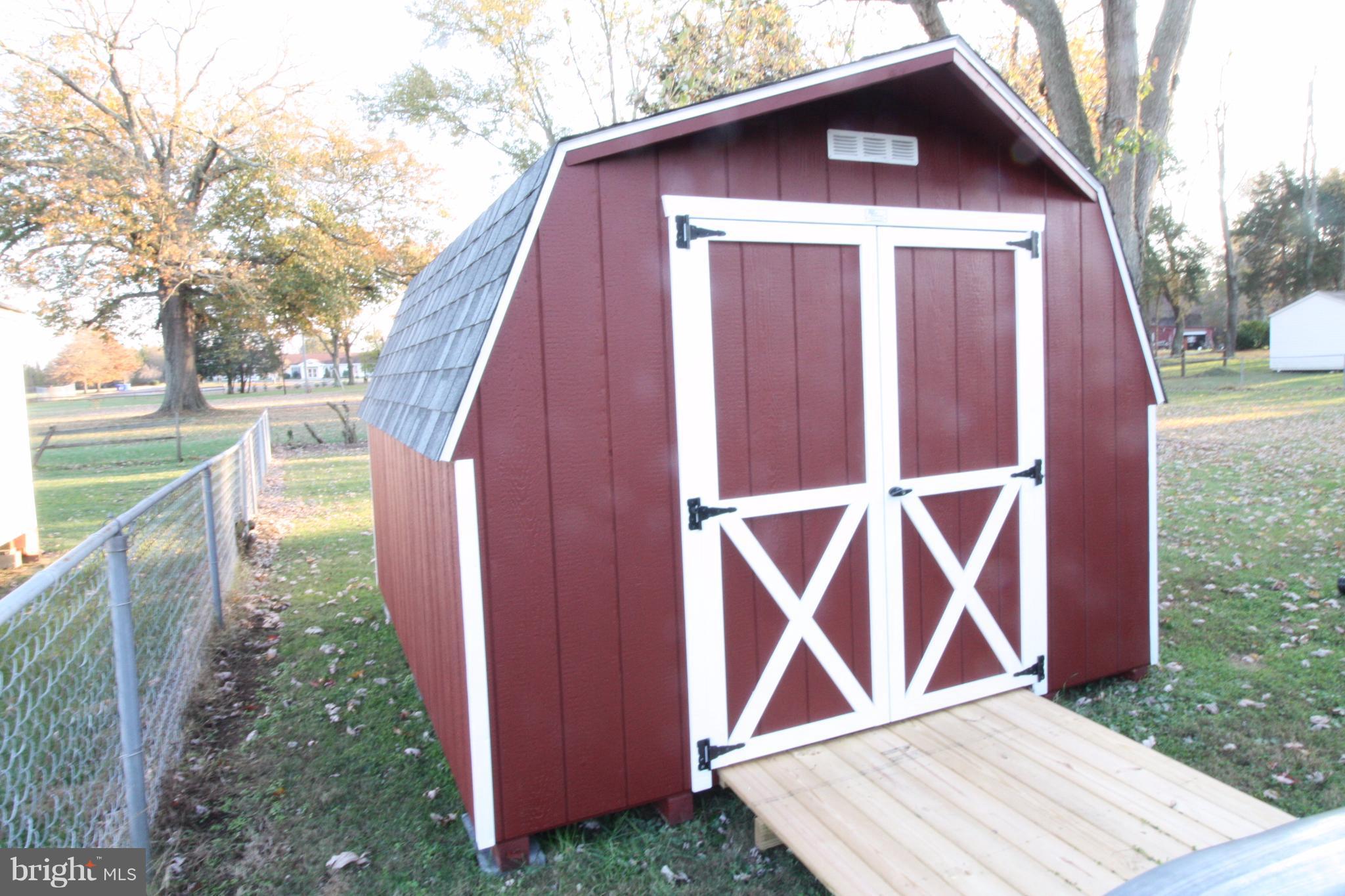 CHARLES COUNTY GARDENS - Residential