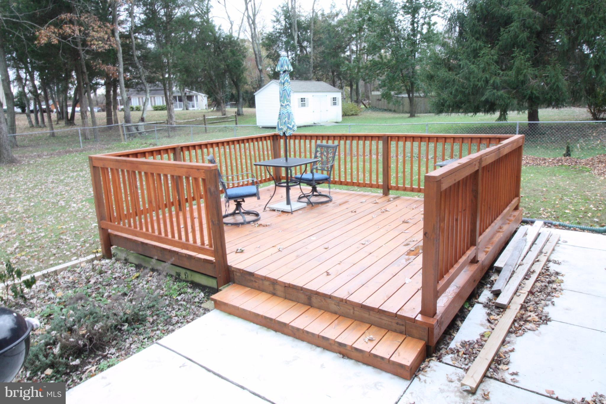 CHARLES COUNTY GARDENS - Residential