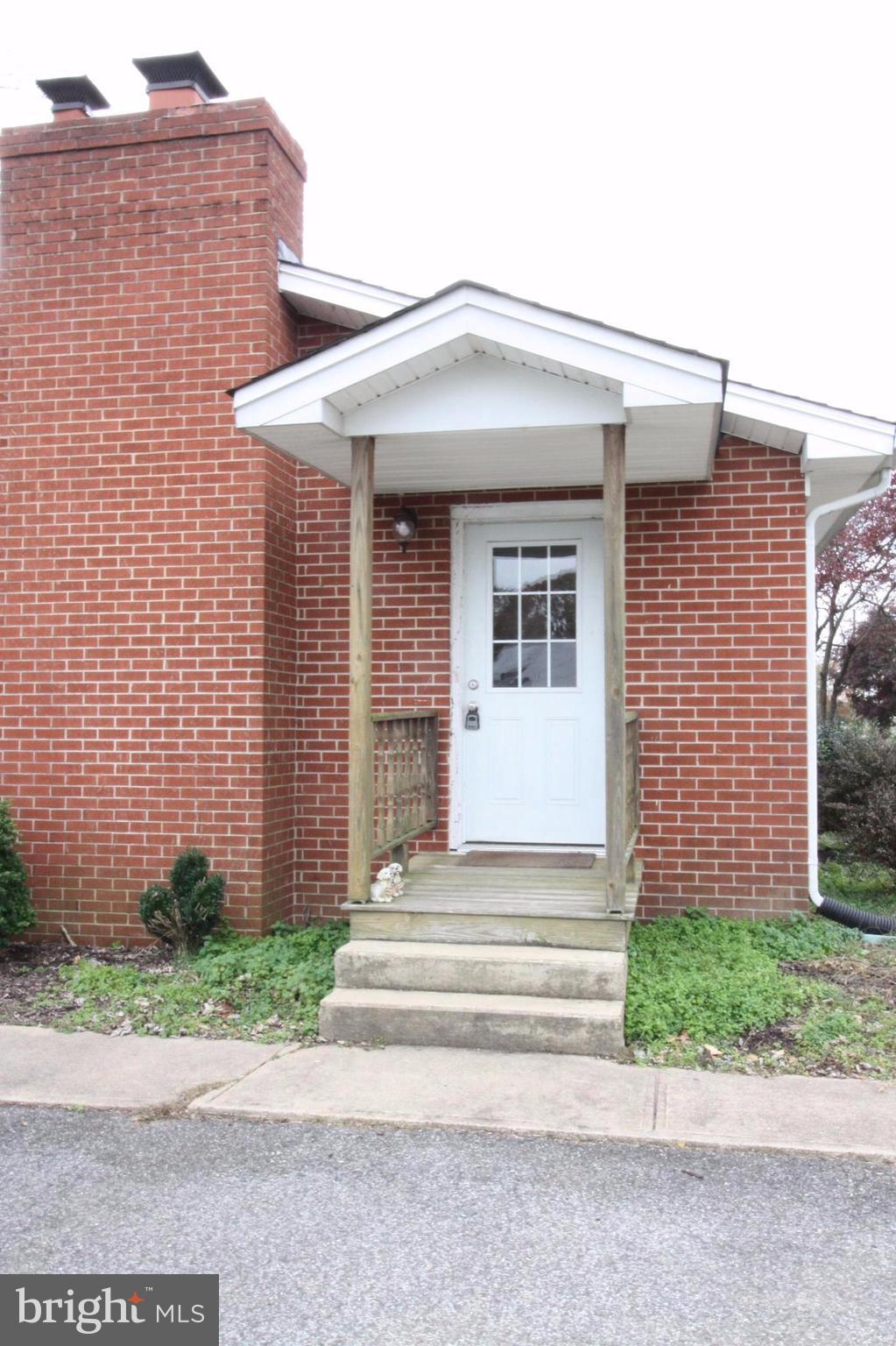 CHARLES COUNTY GARDENS - Residential